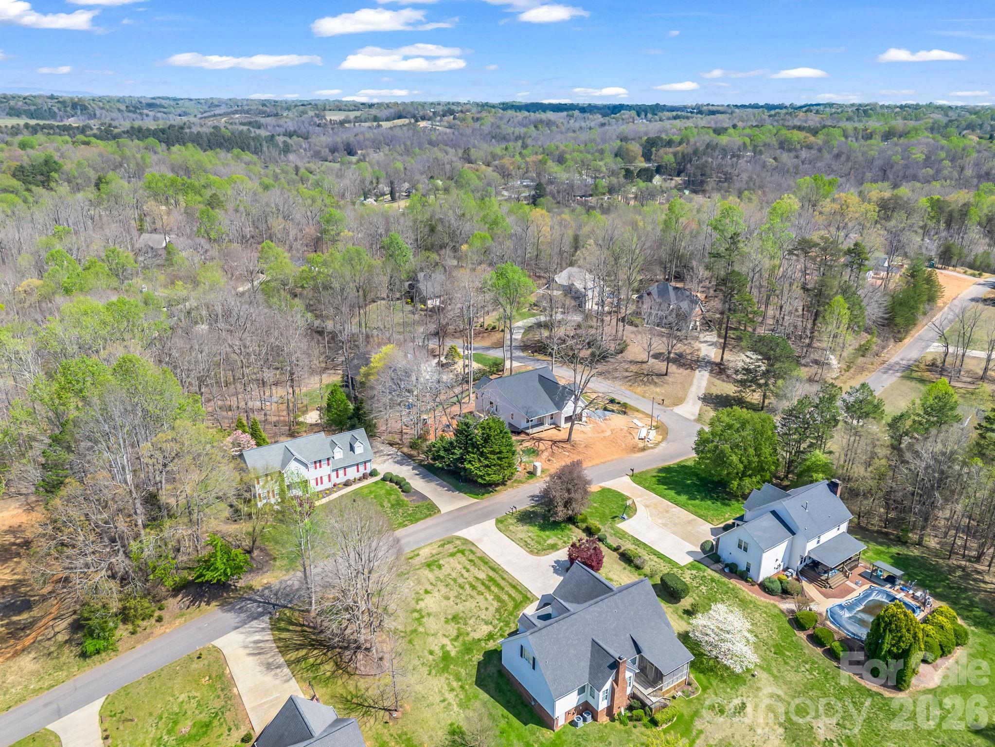 Southridge - Residential