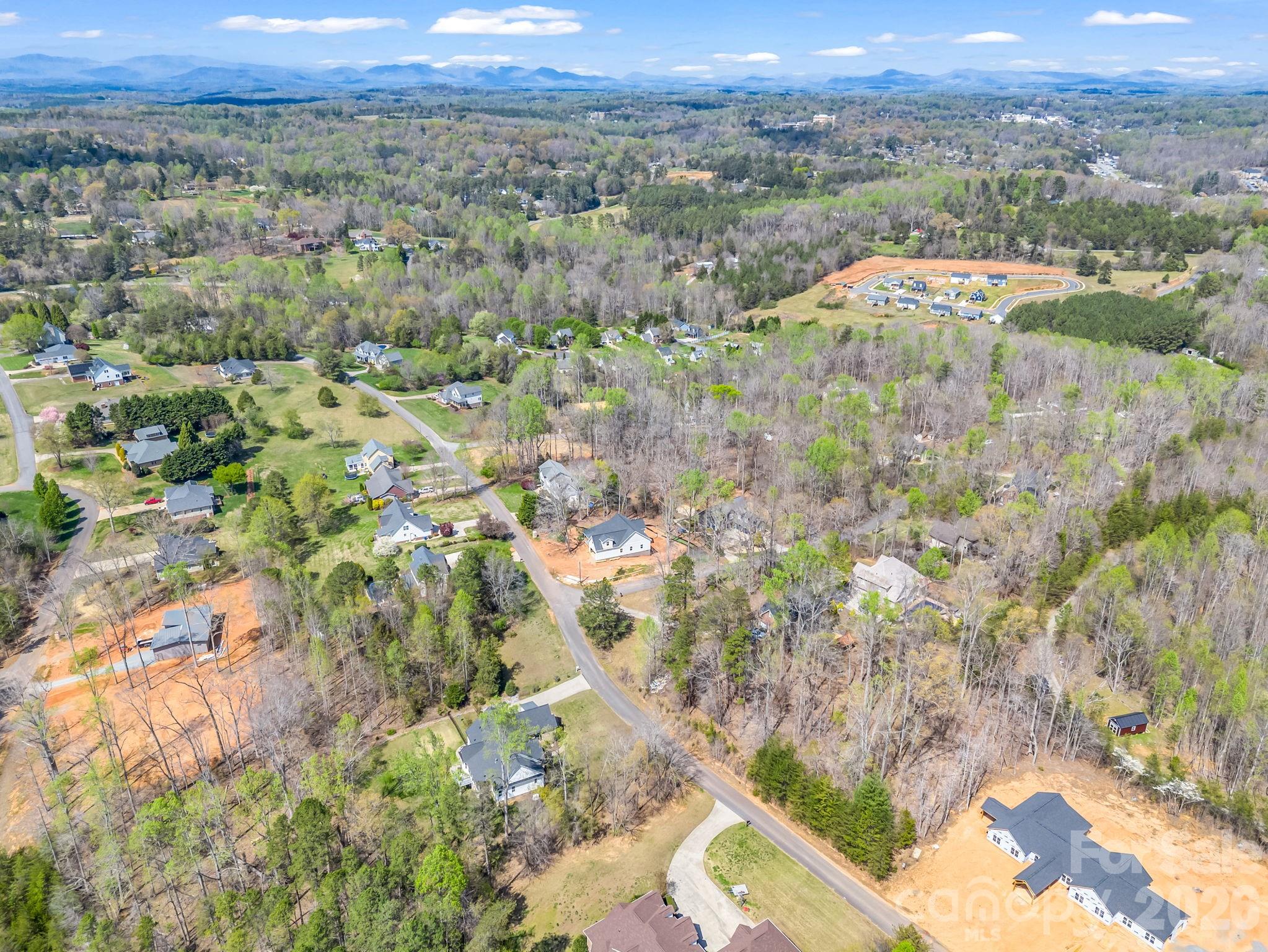 Southridge - Residential