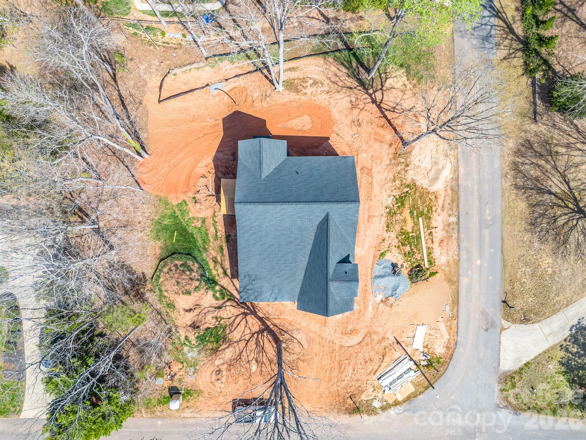 Southridge - Residential