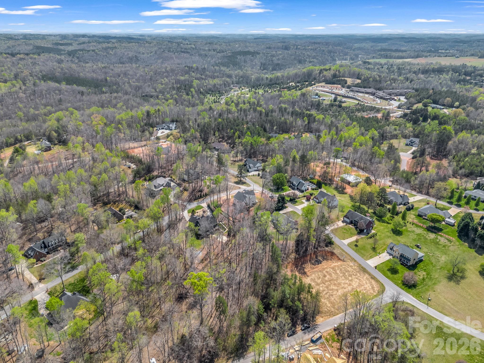 Southridge - Residential