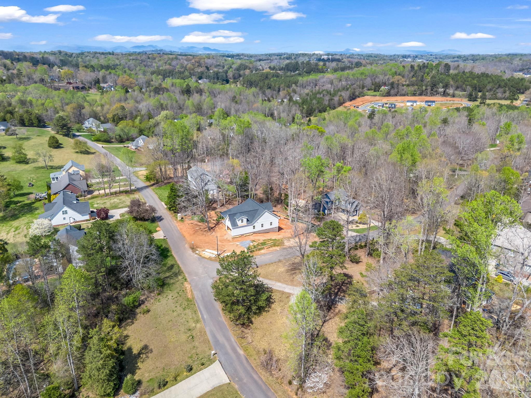 Southridge - Residential