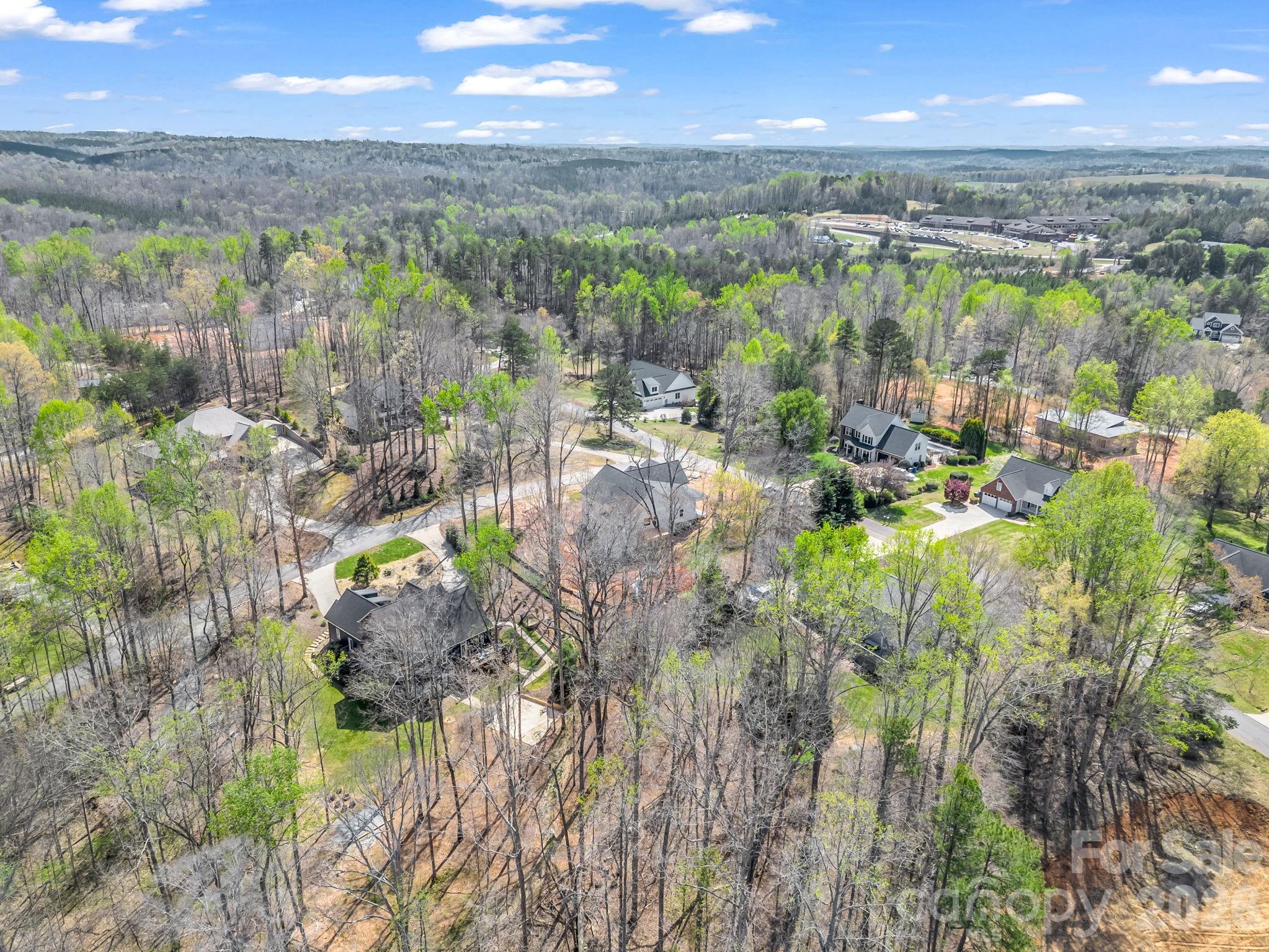 Southridge - Residential