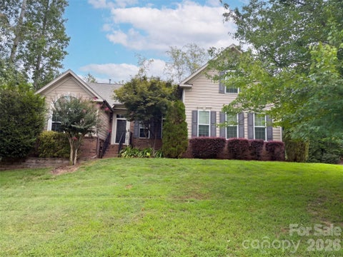 Photo of 4018 Harmattan Drive, Denver, NC 28037 (MLS # 4427687)