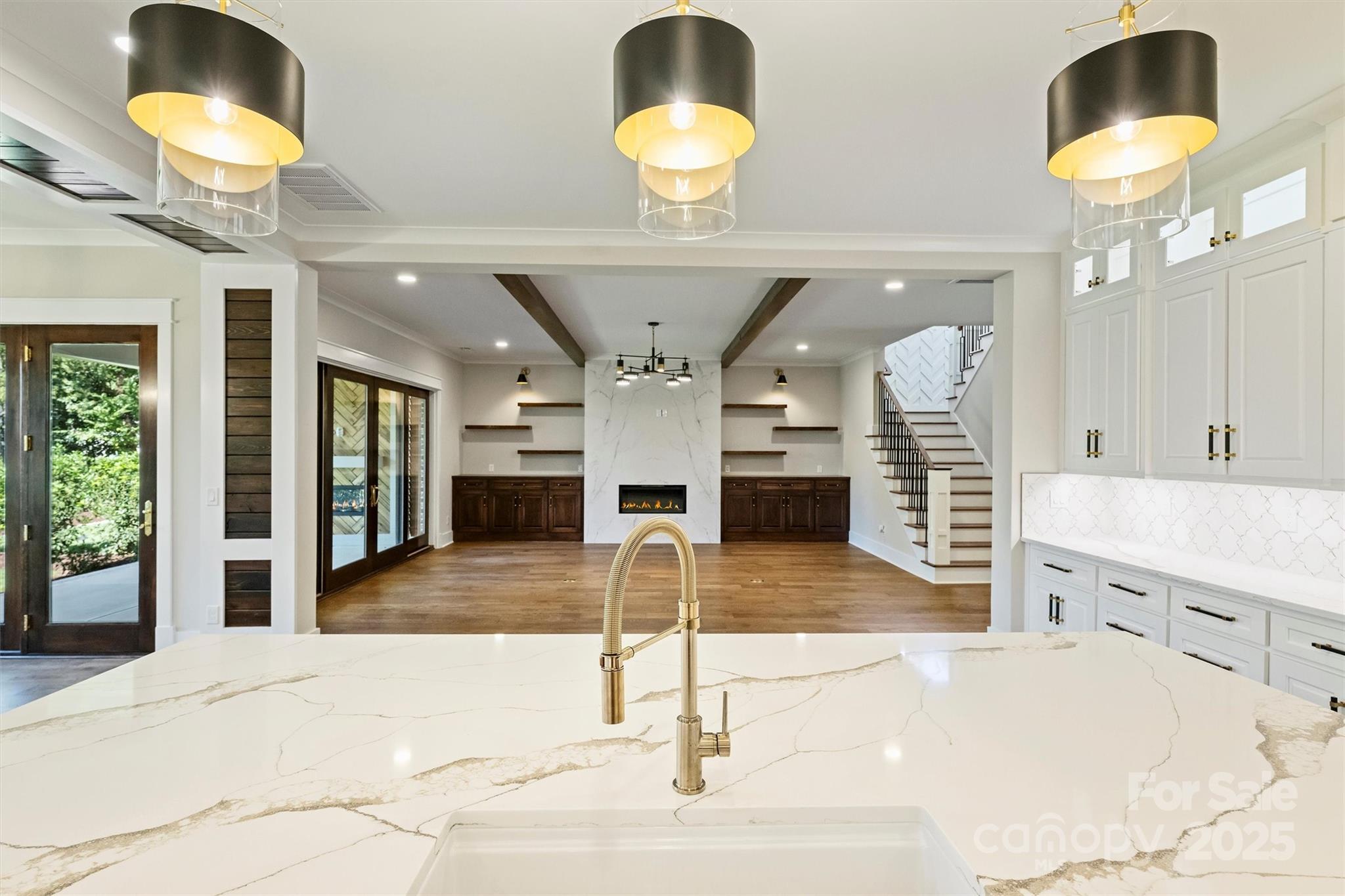 Foxcroft - Residential