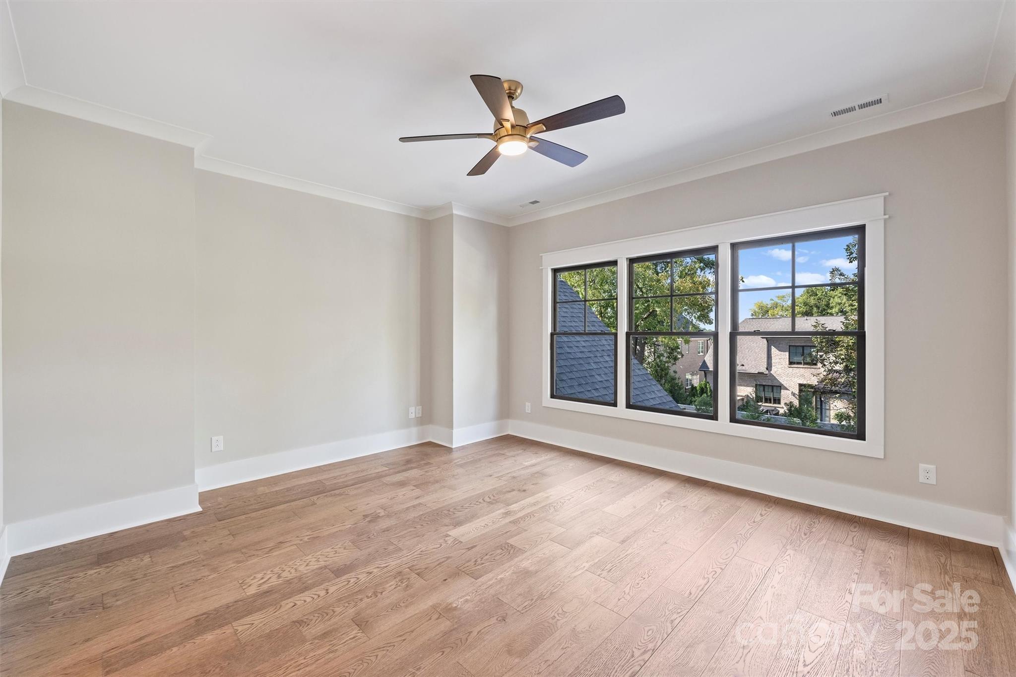 Foxcroft - Residential