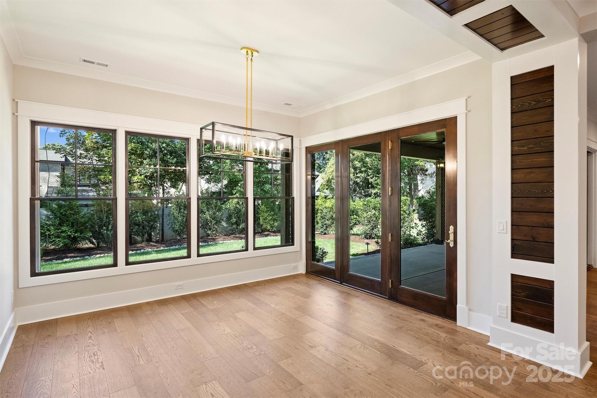 Foxcroft - Residential