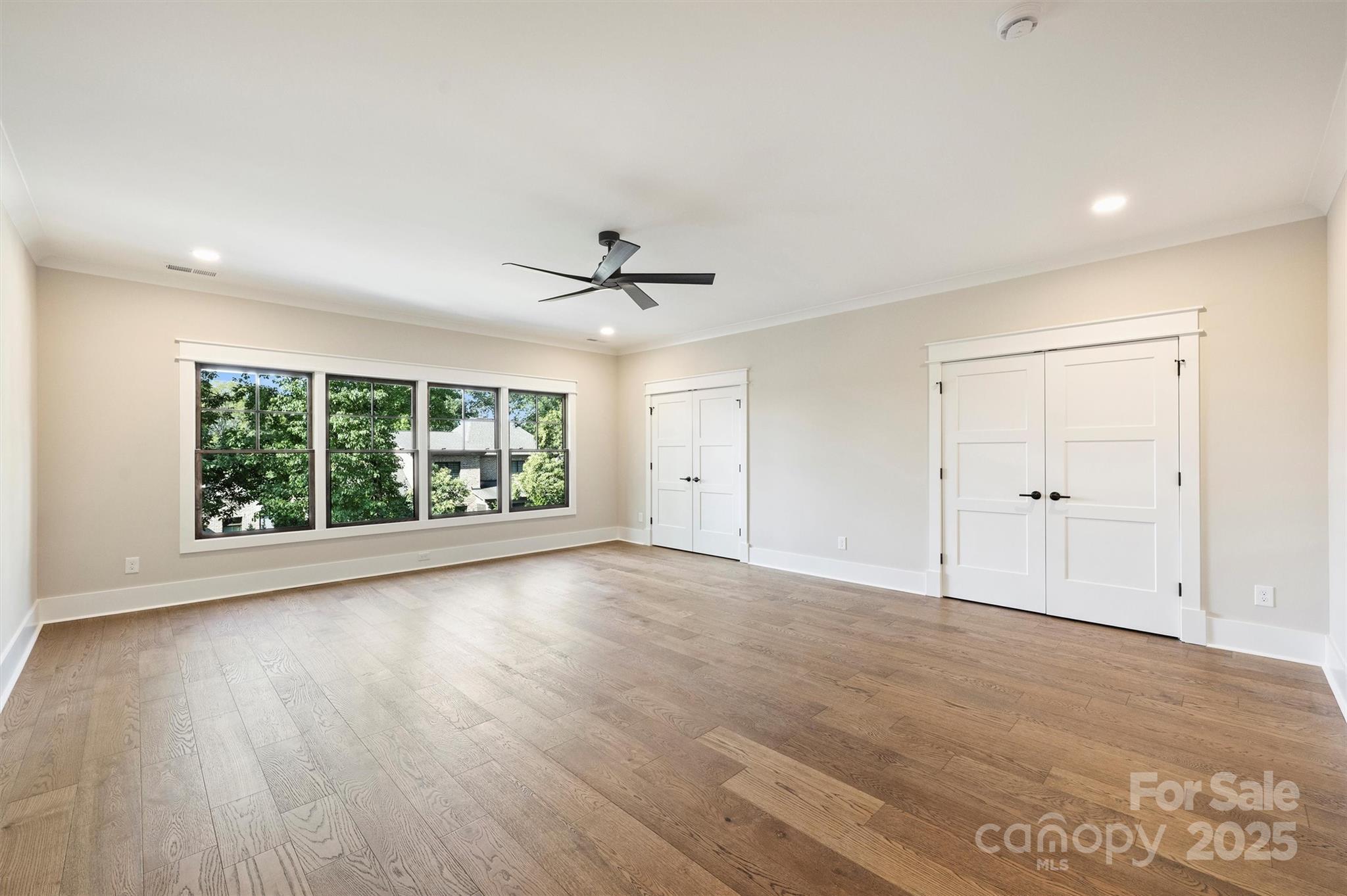 Foxcroft - Residential