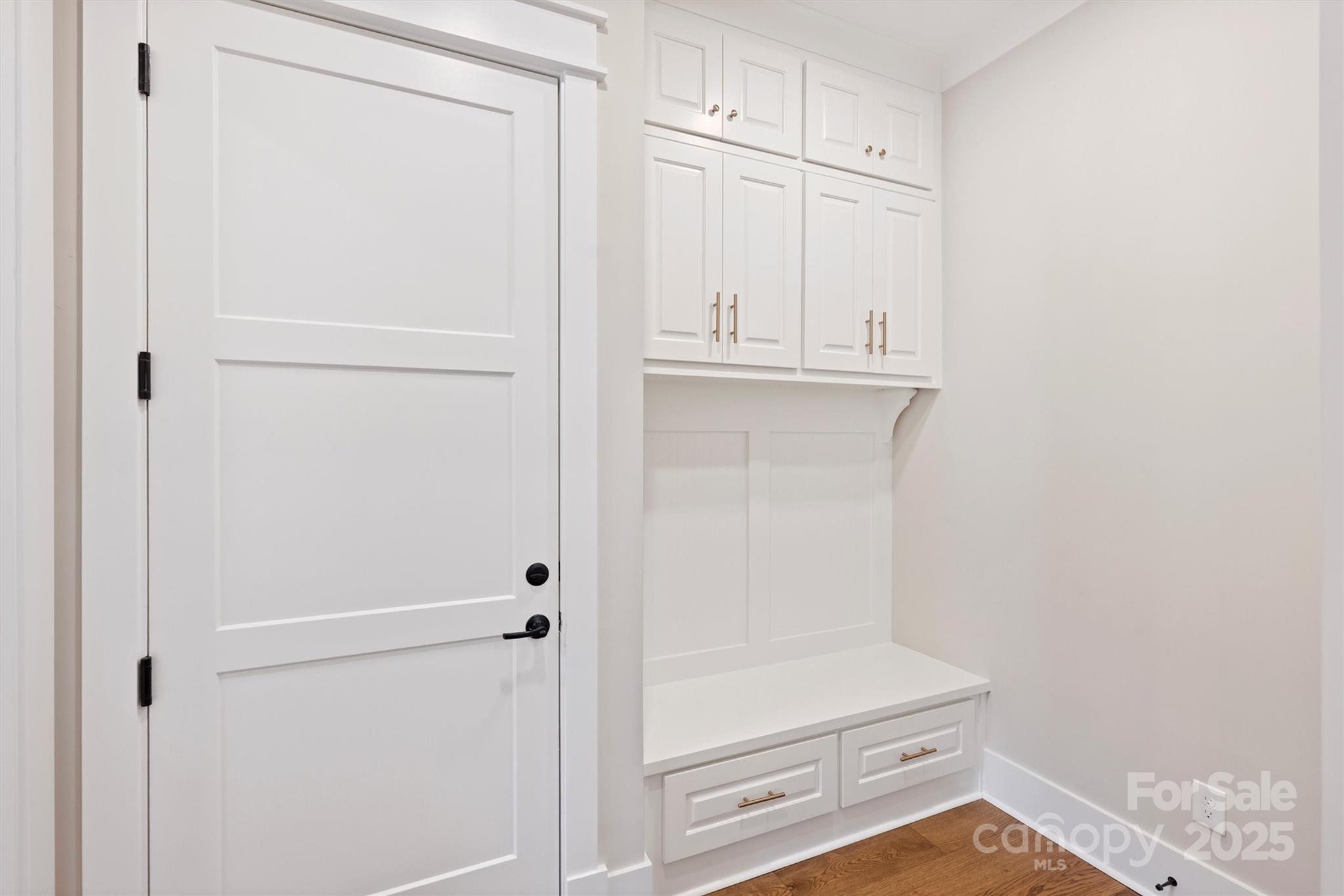 Foxcroft - Residential