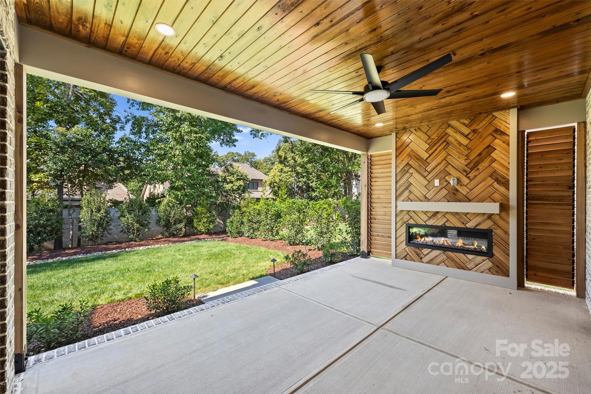 Foxcroft - Residential