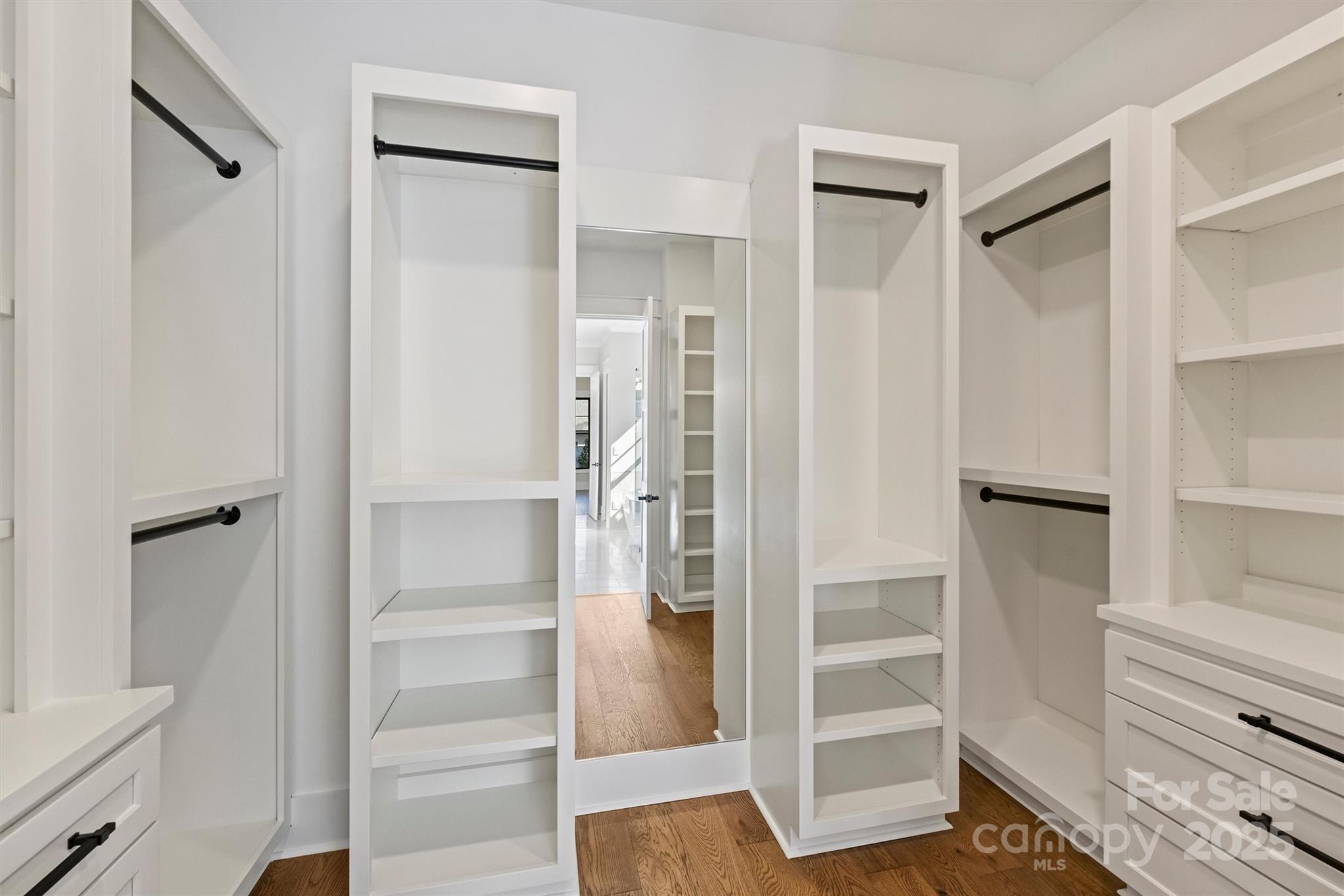 Foxcroft - Residential