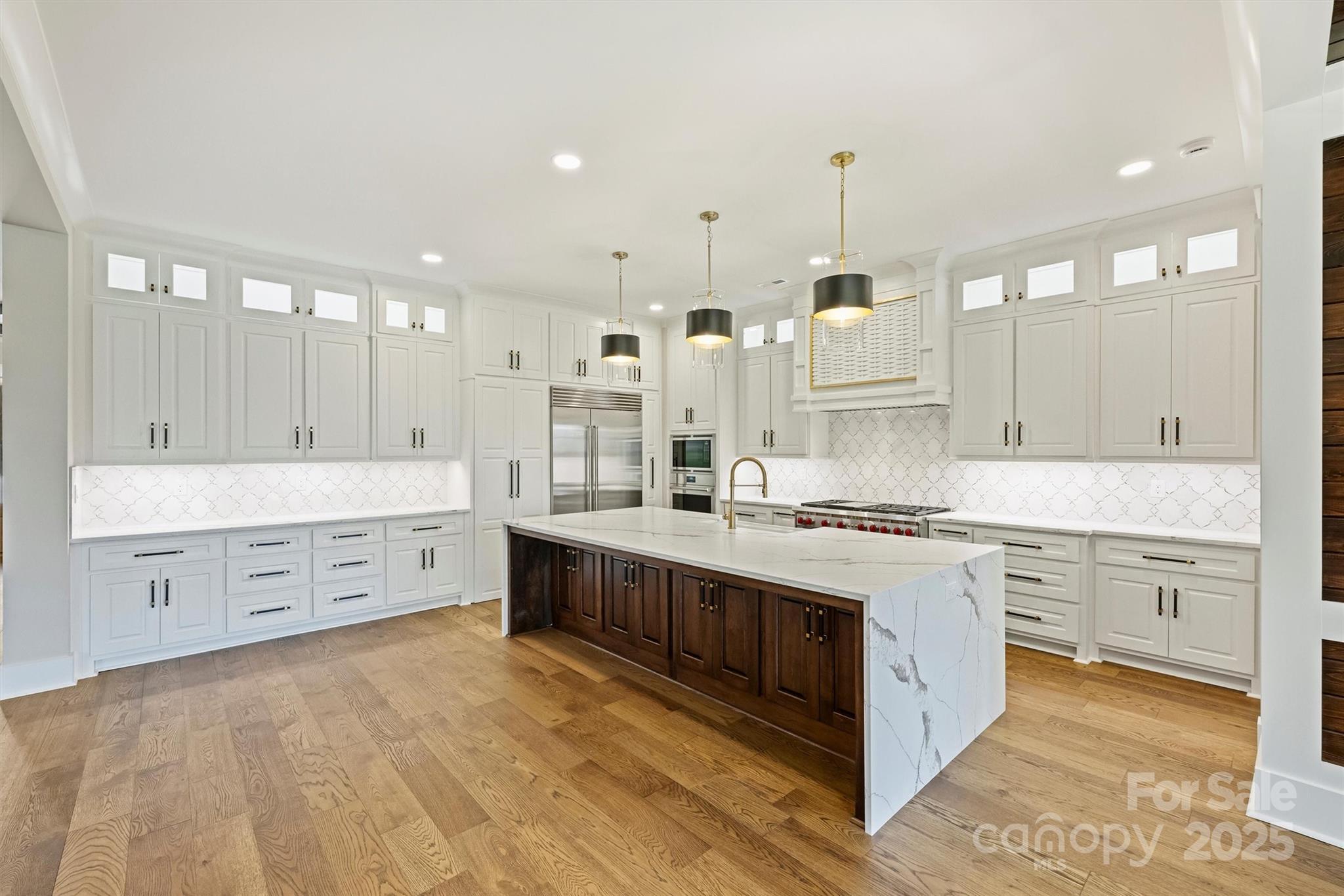 Foxcroft - Residential