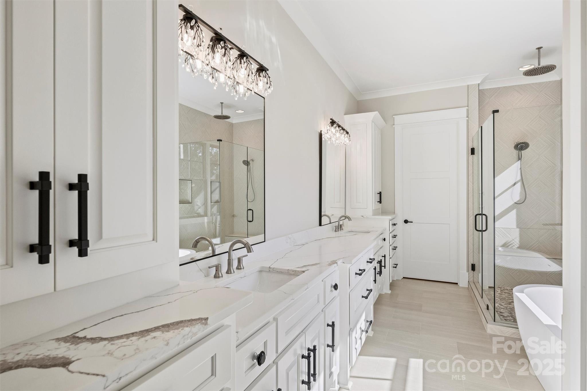 Foxcroft - Residential