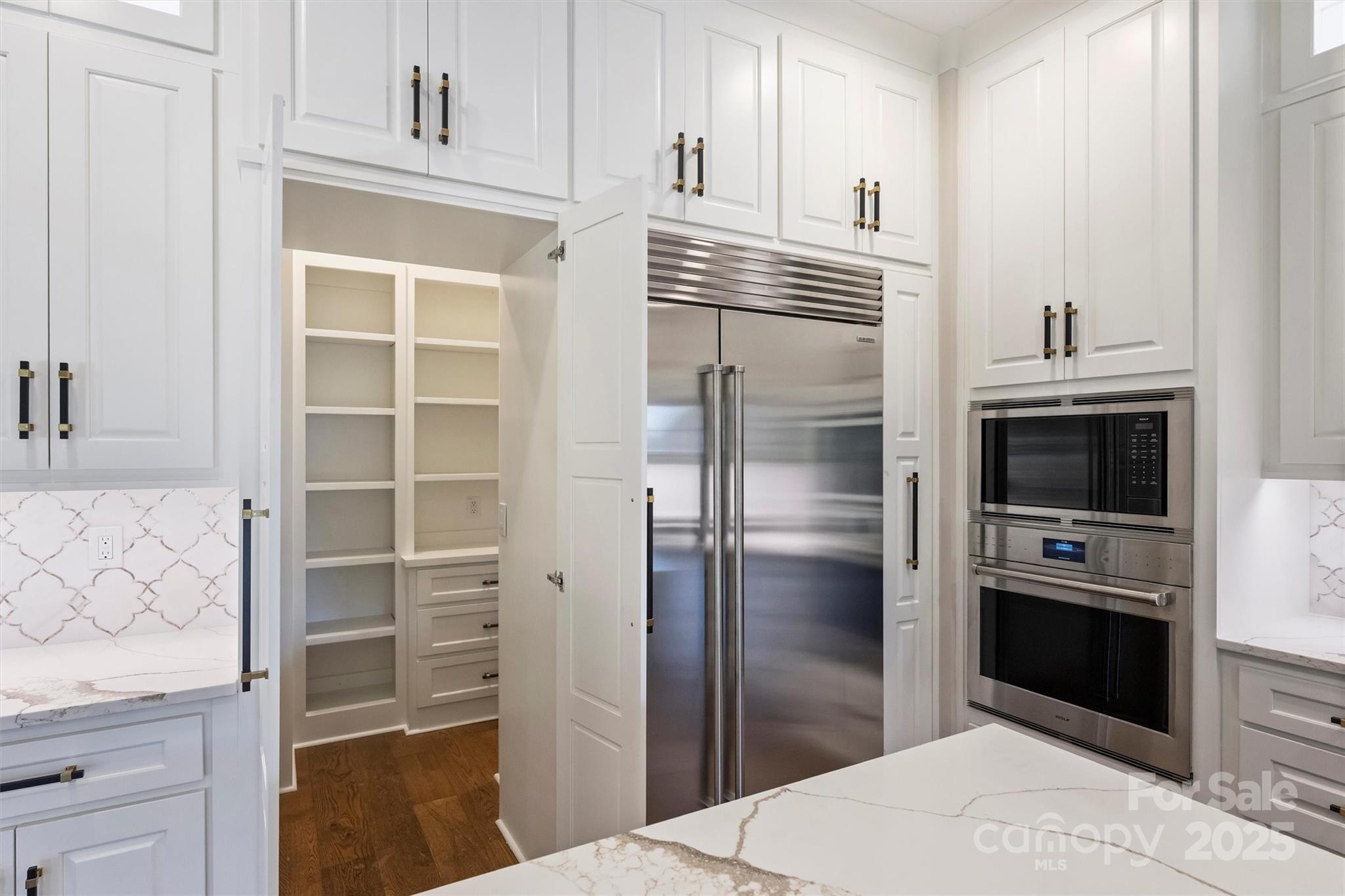 Foxcroft - Residential