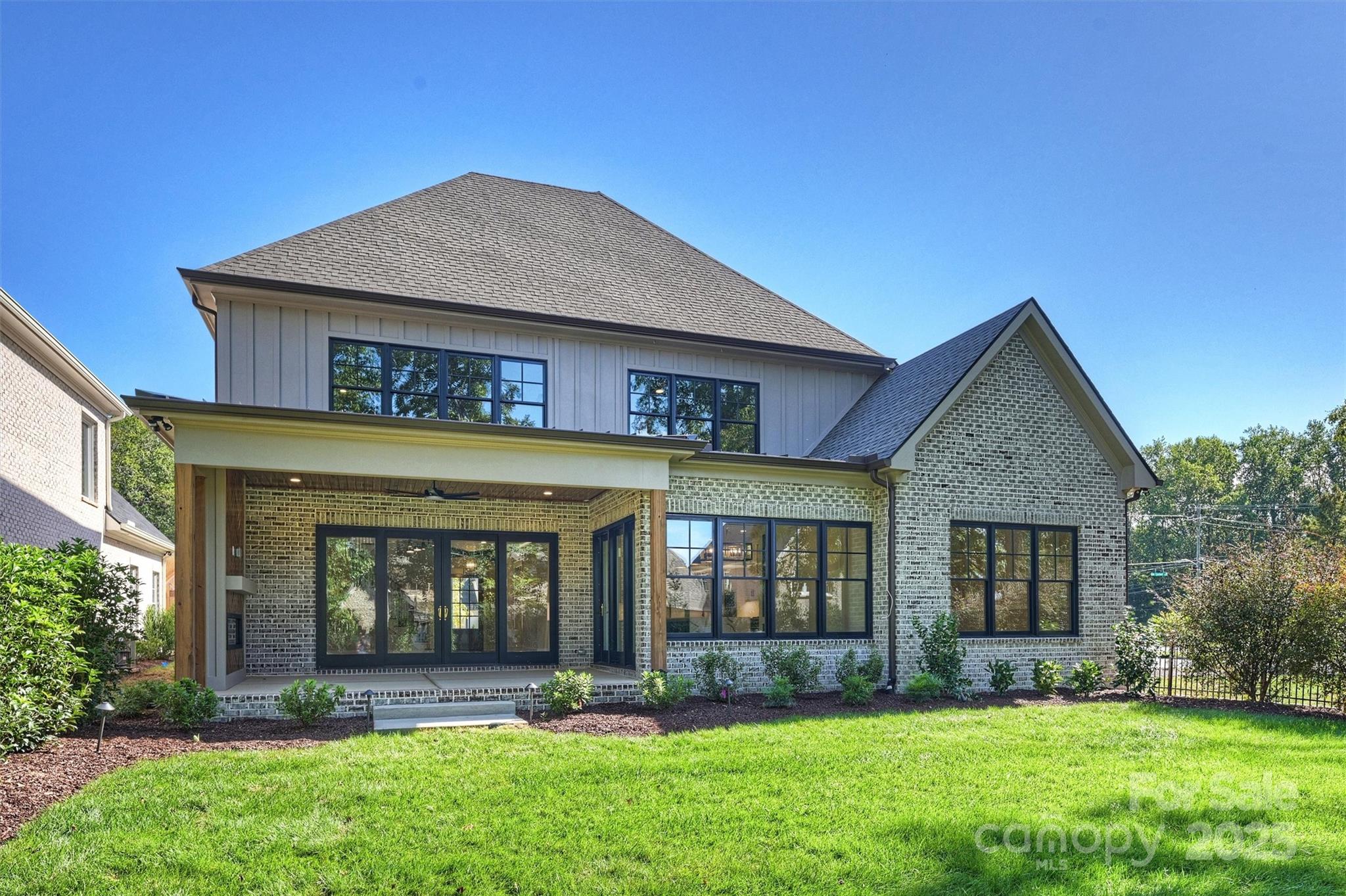 Foxcroft - Residential