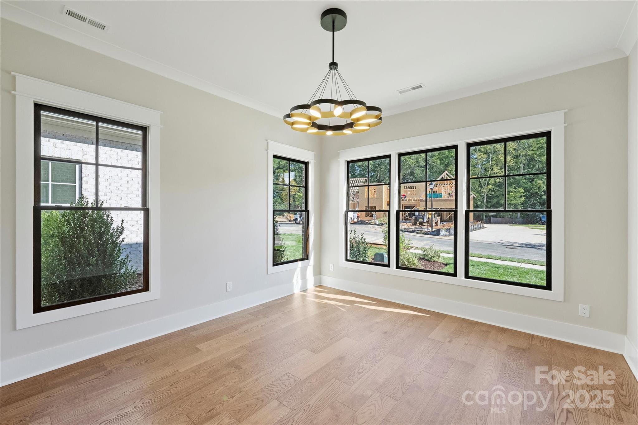 Foxcroft - Residential