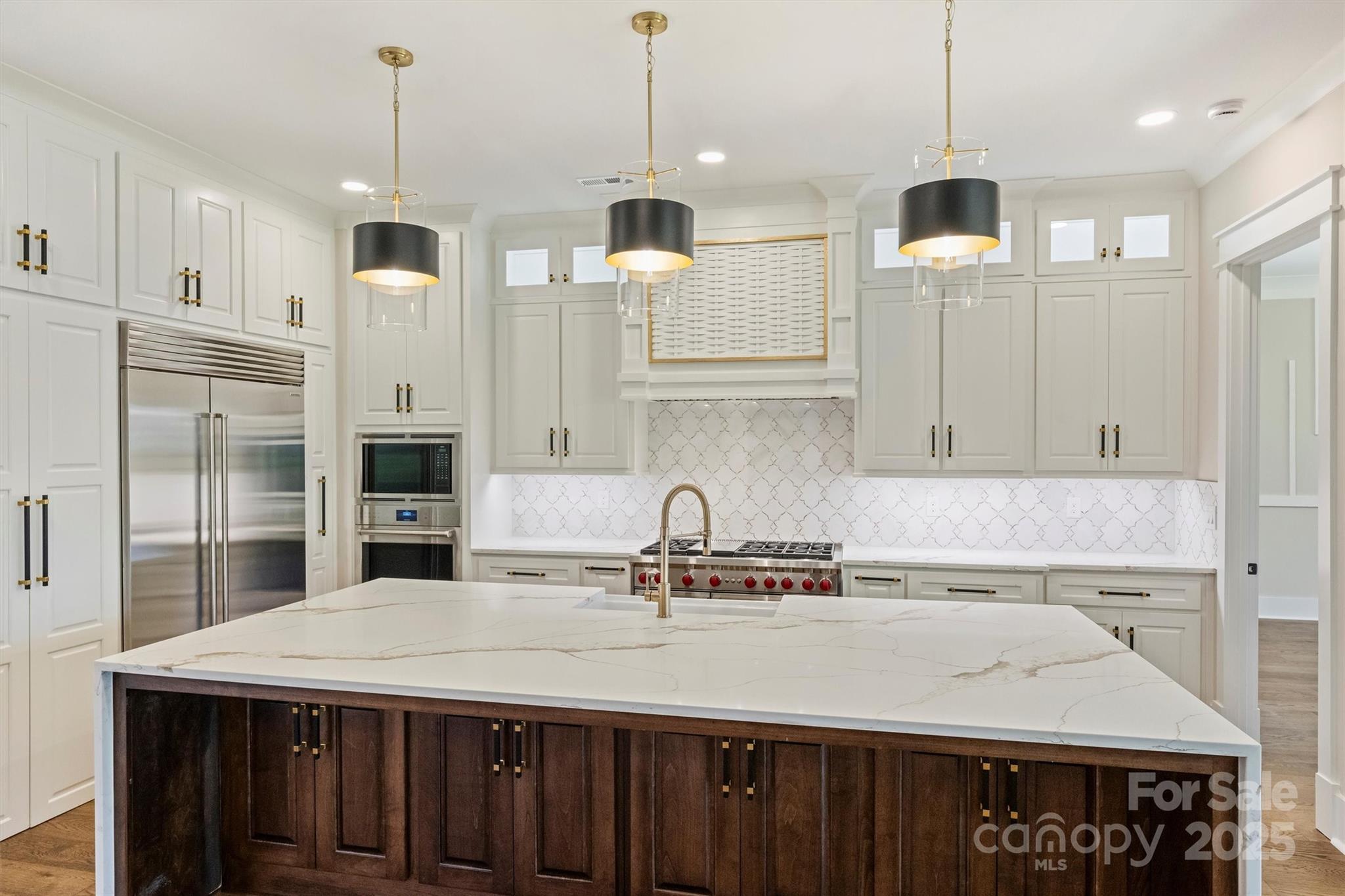 Foxcroft - Residential