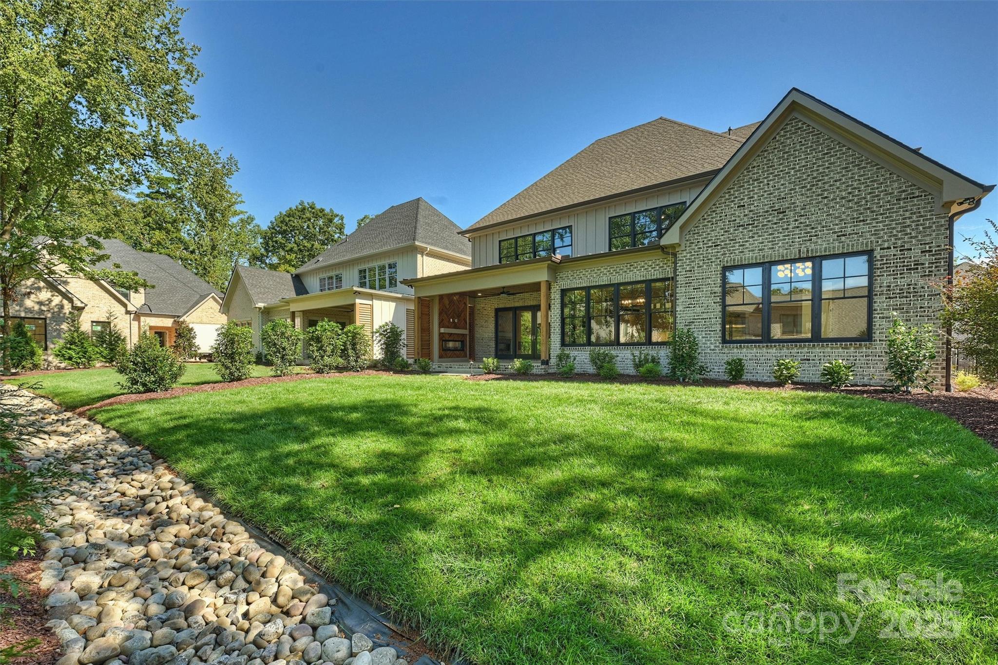 Foxcroft - Residential