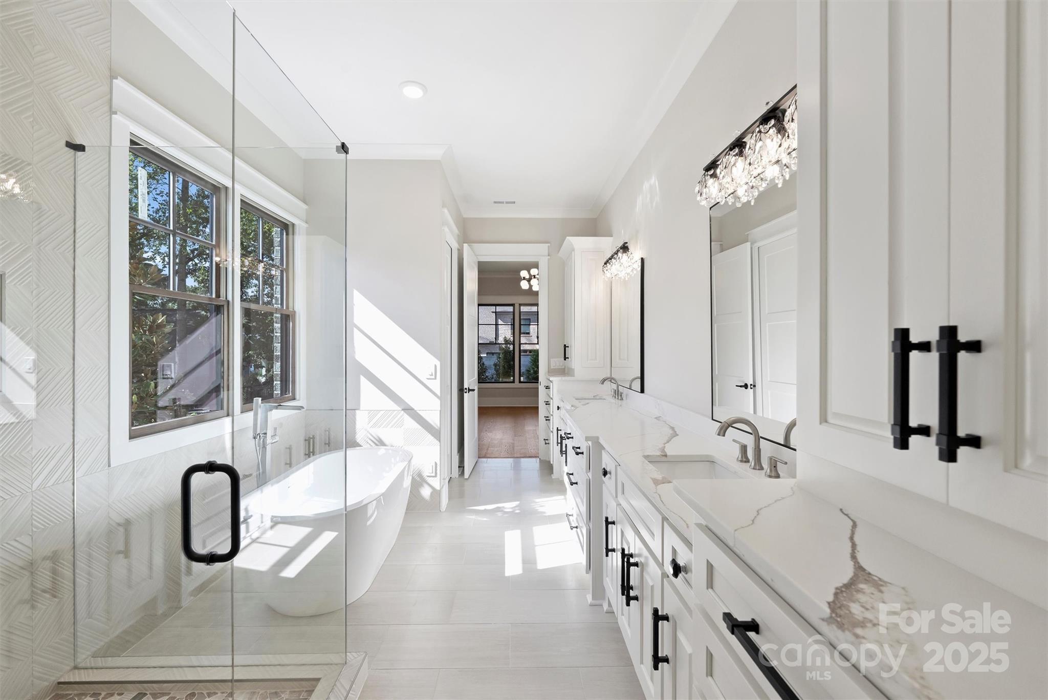 Foxcroft - Residential