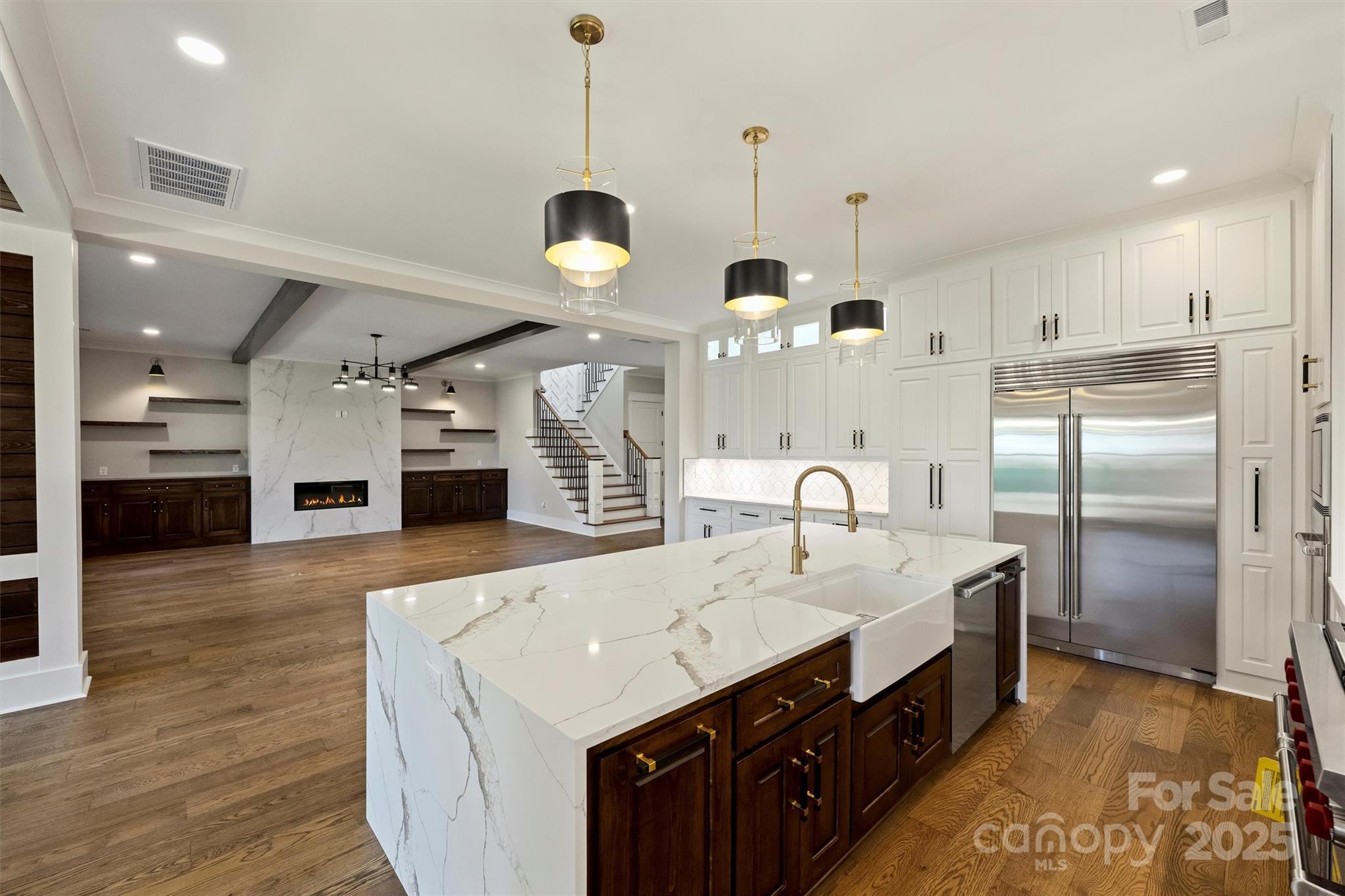 Foxcroft - Residential