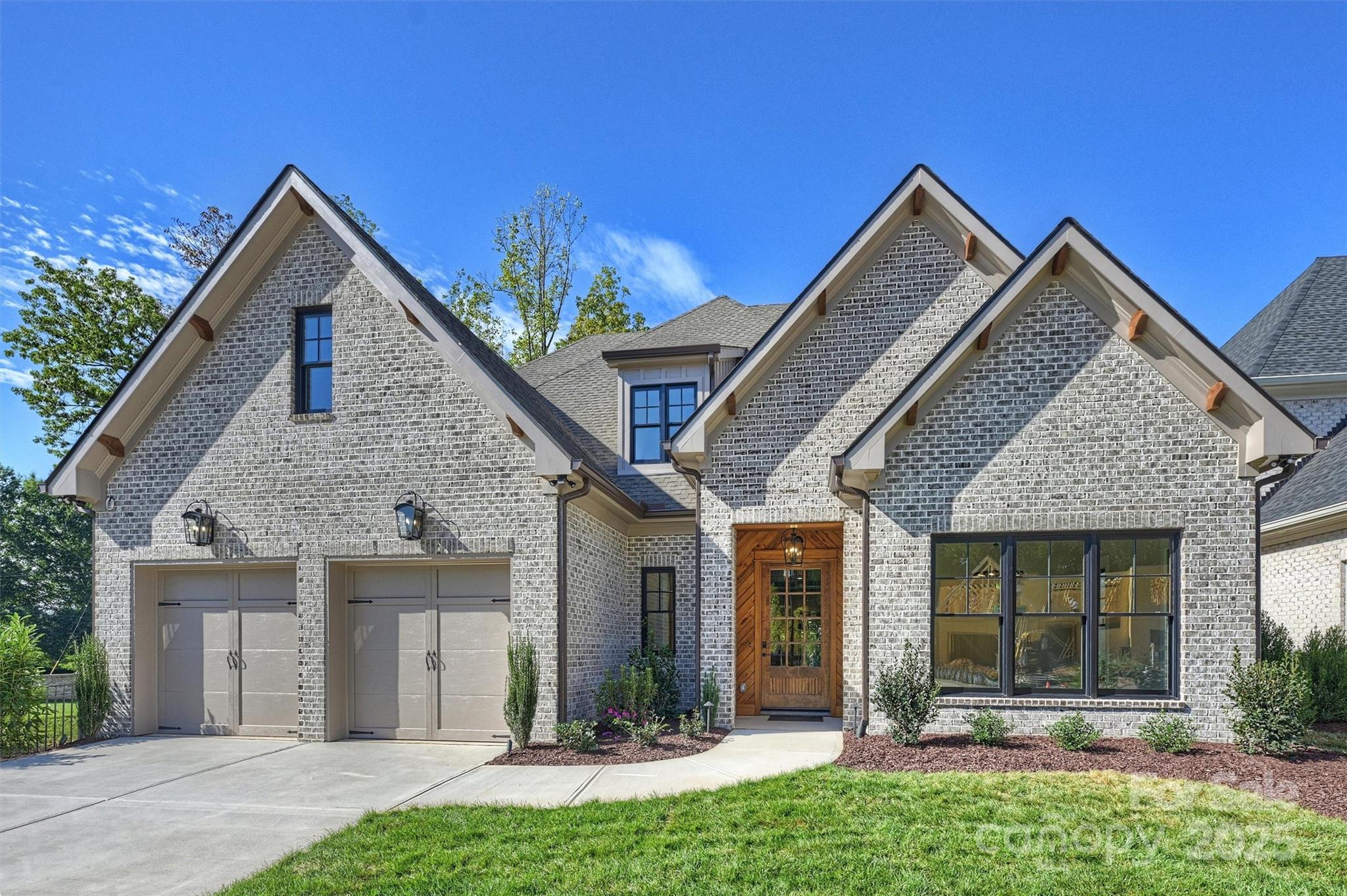 Foxcroft - Residential