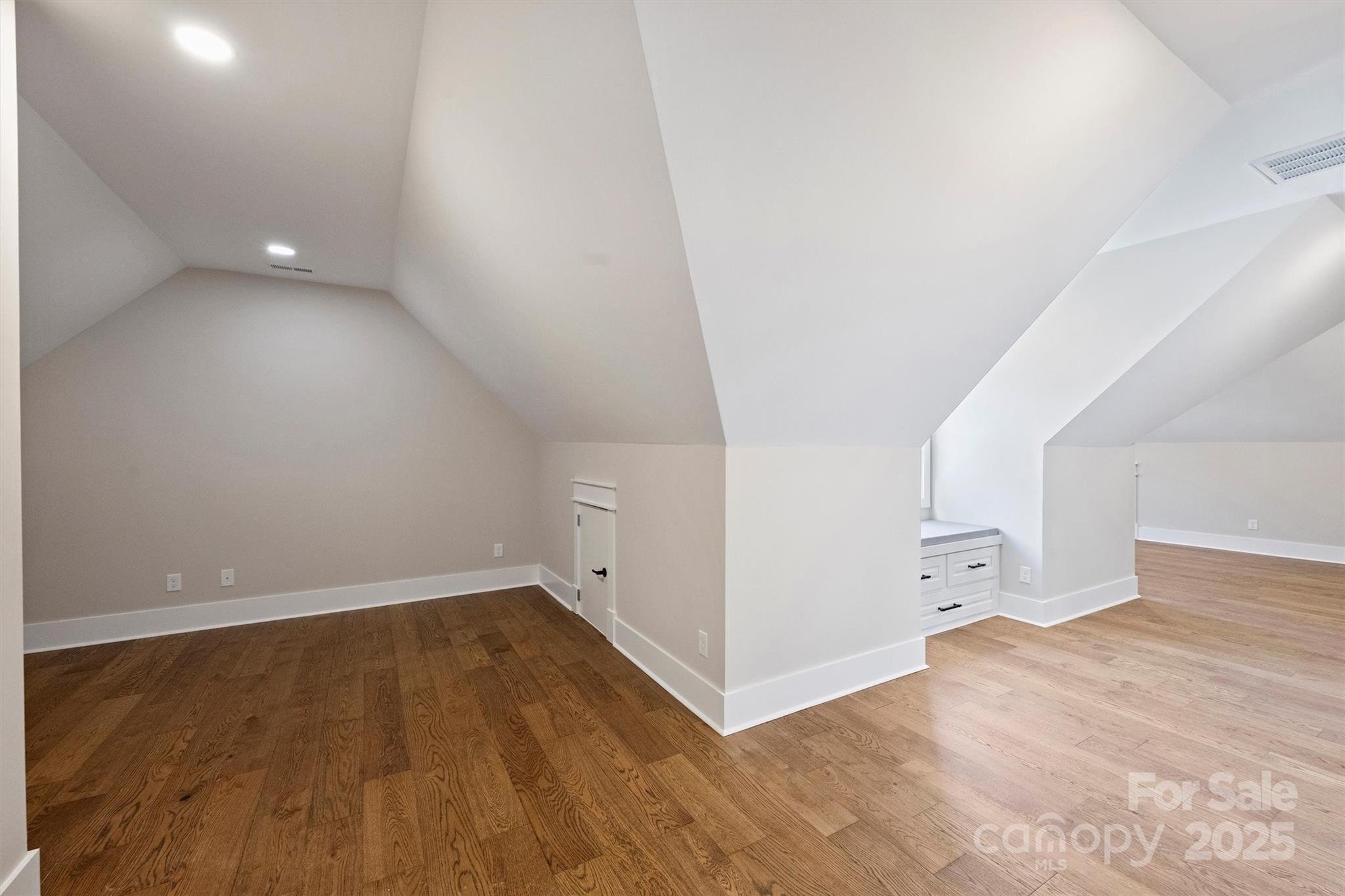 Foxcroft - Residential