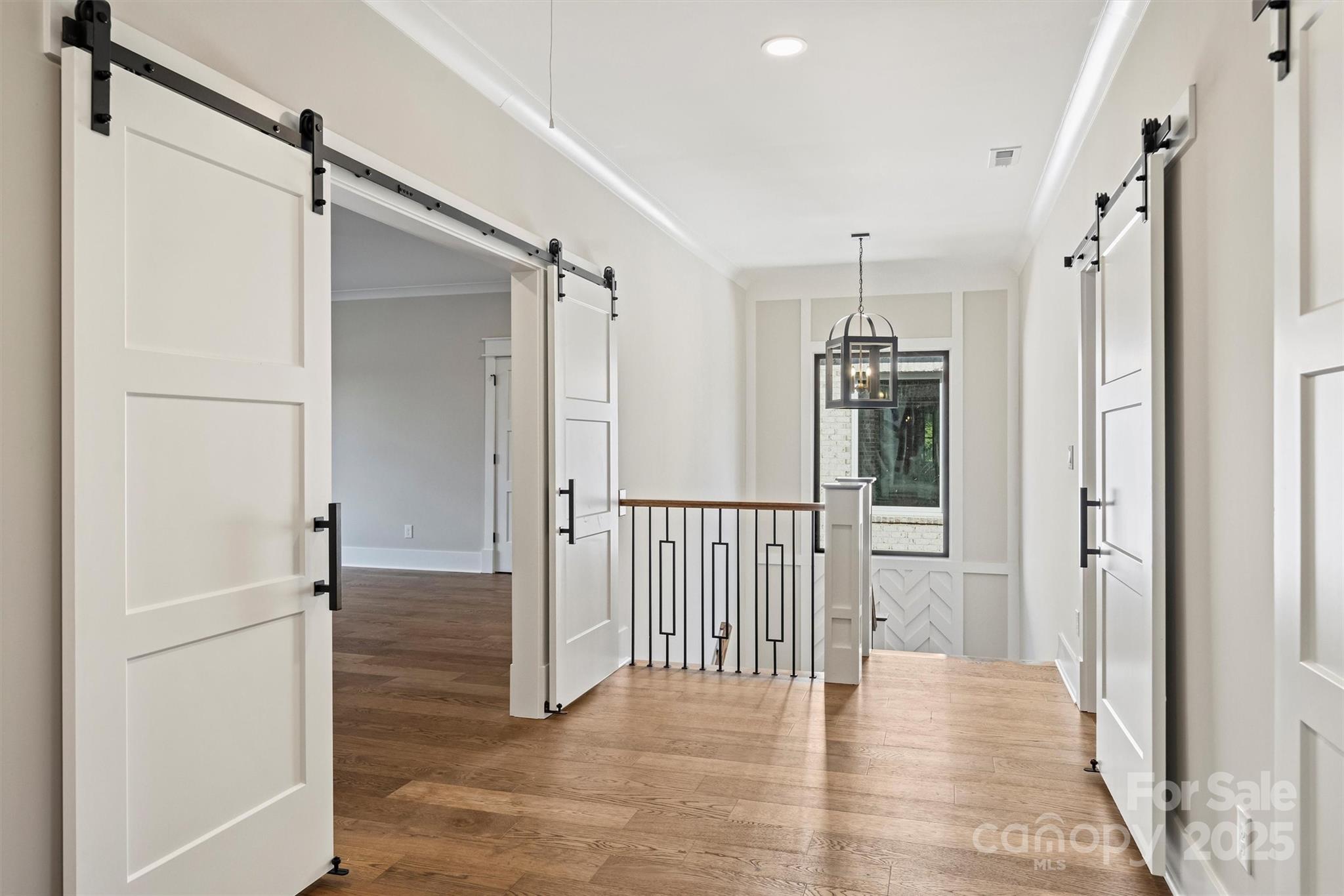 Foxcroft - Residential