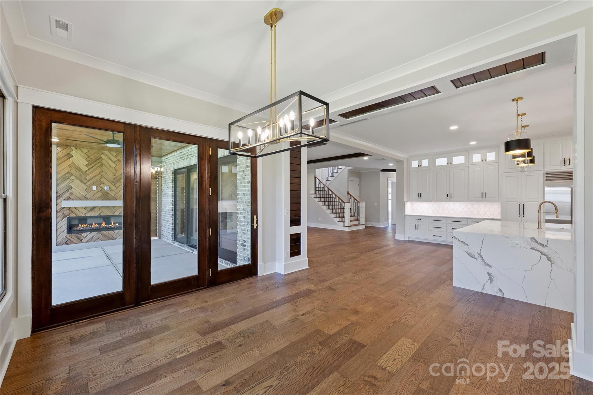 Foxcroft - Residential