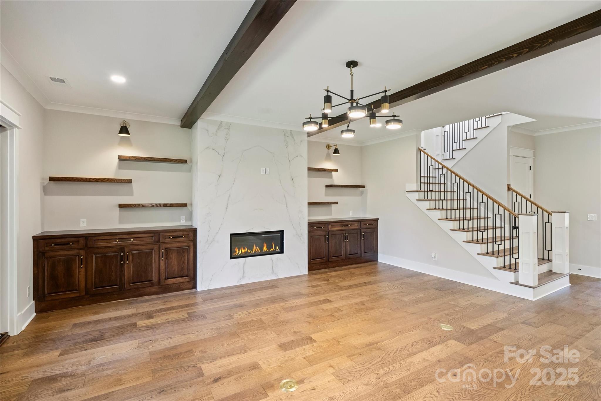 Foxcroft - Residential