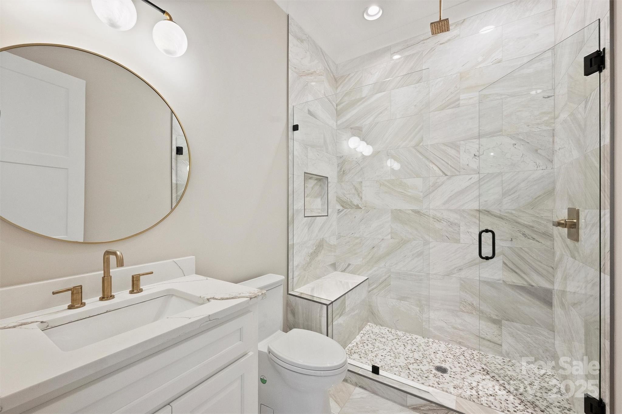 Foxcroft - Residential