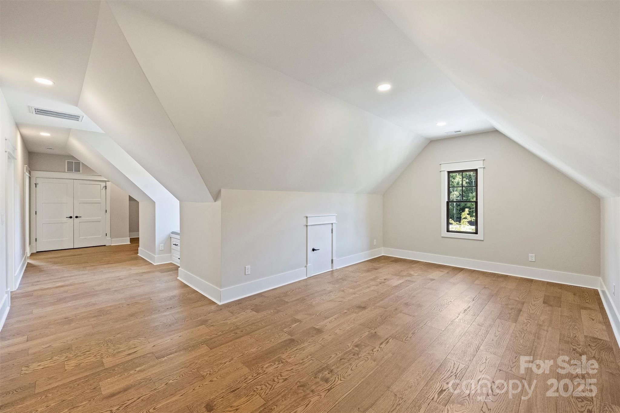 Foxcroft - Residential