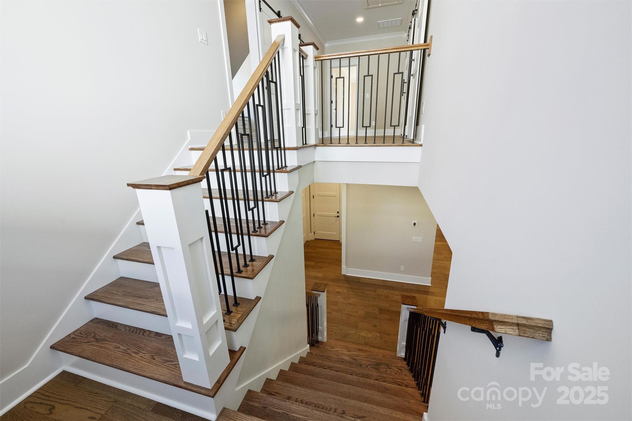 Foxcroft - Residential