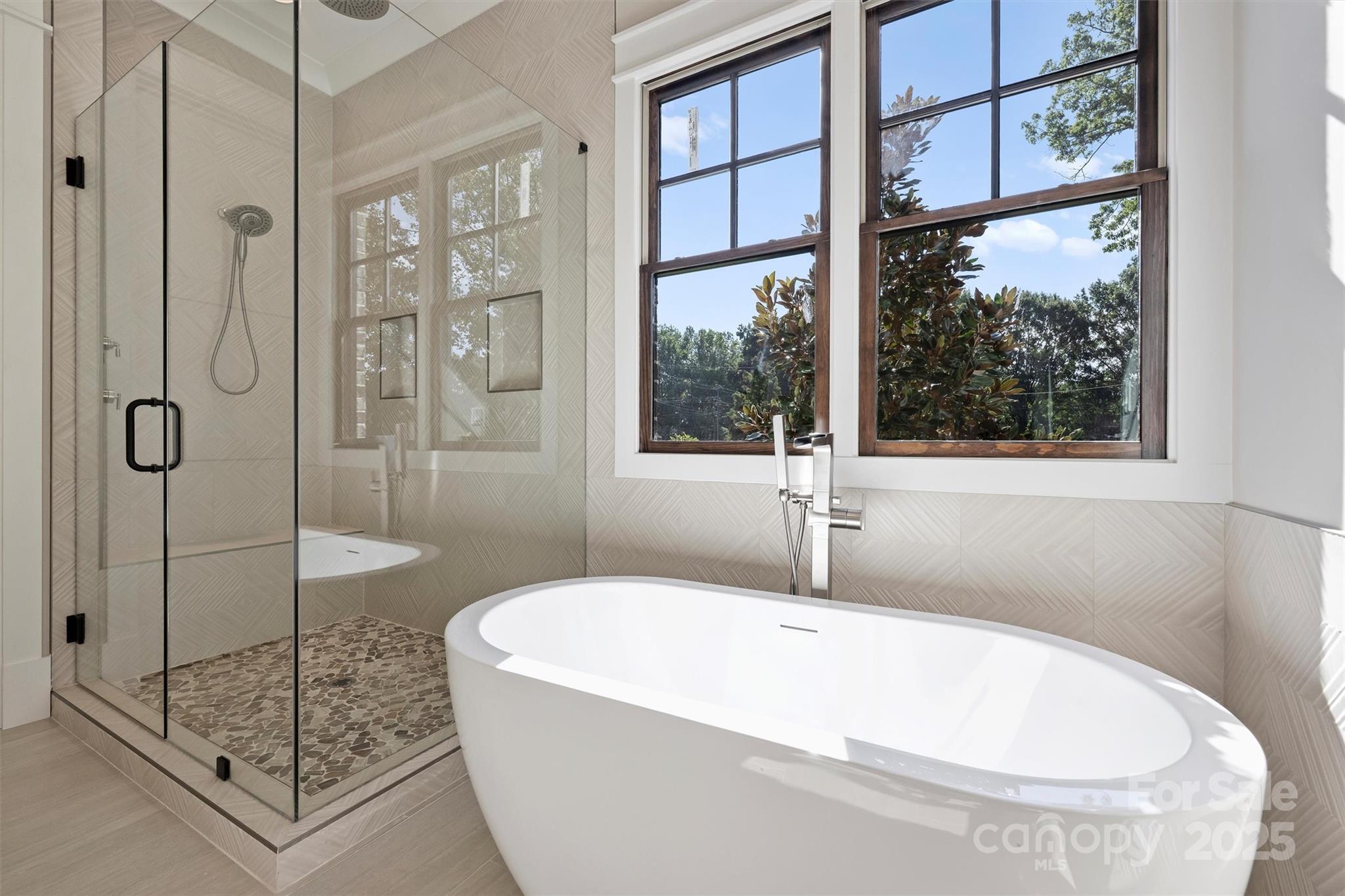 Foxcroft - Residential