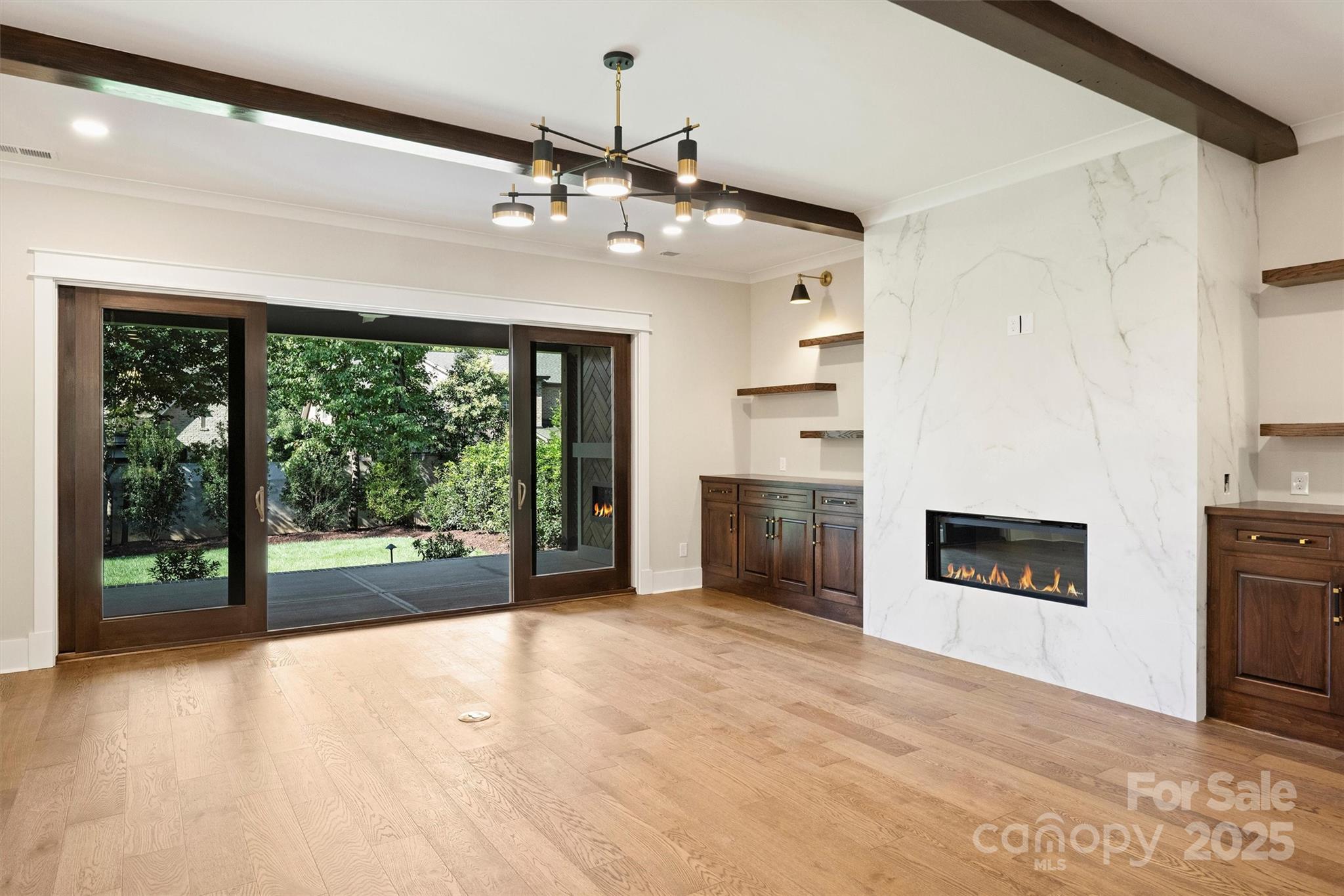 Foxcroft - Residential