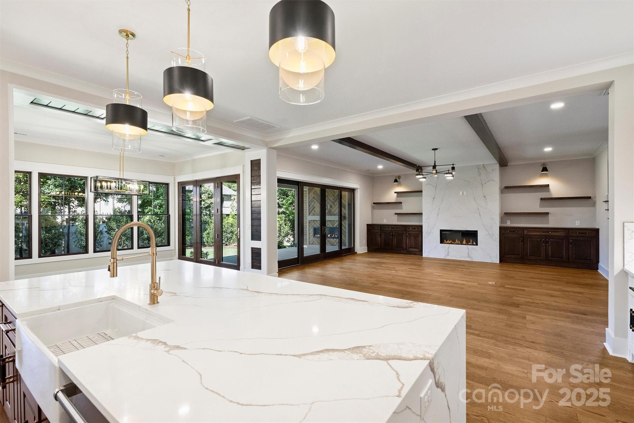 Foxcroft - Residential