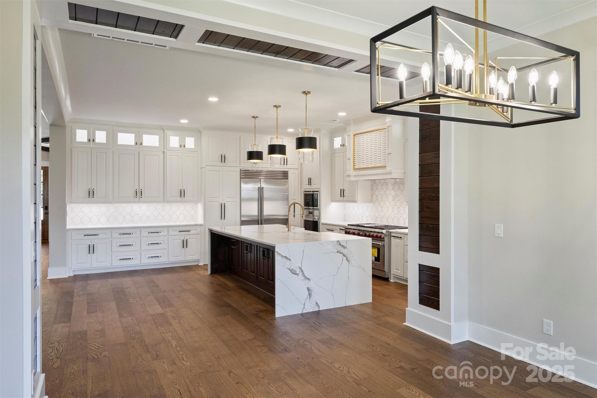 Foxcroft - Residential