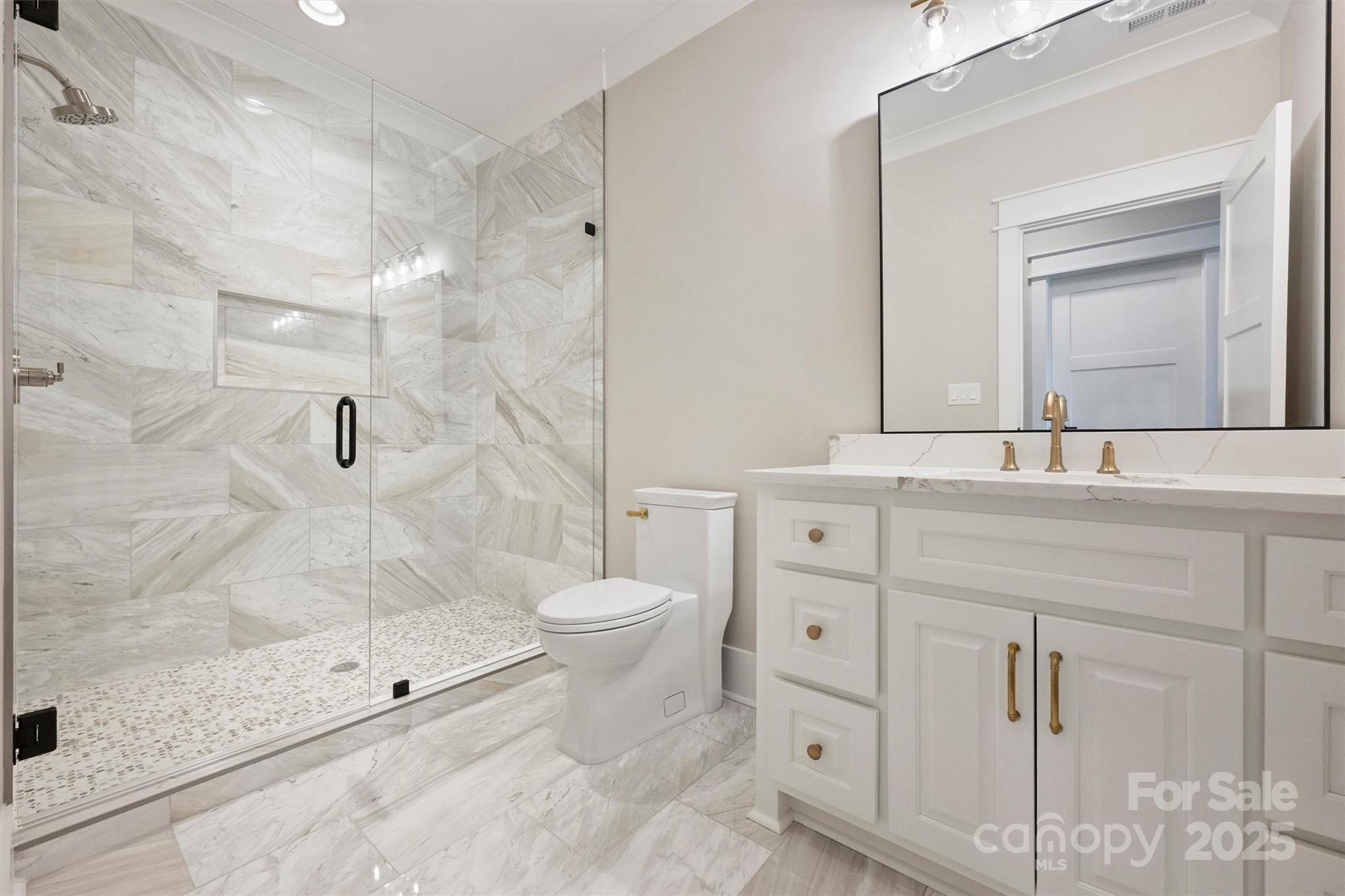 Foxcroft - Residential