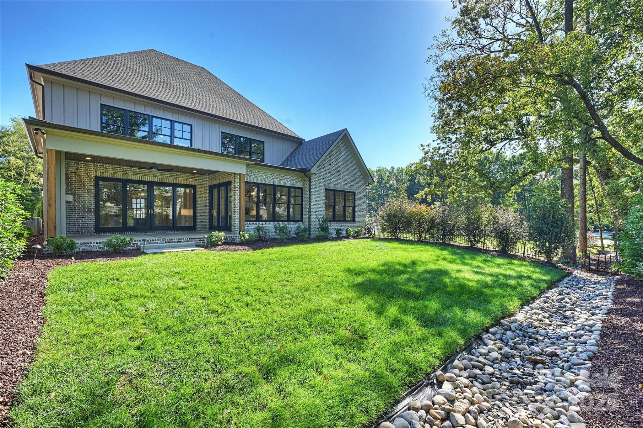 Foxcroft - Residential