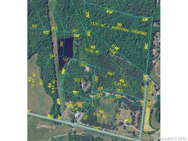 Olde York Farms - Land