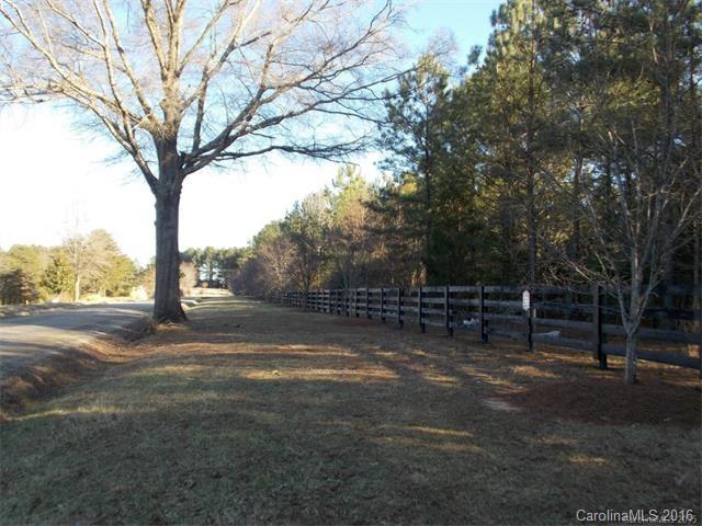 Olde York Farms - Land