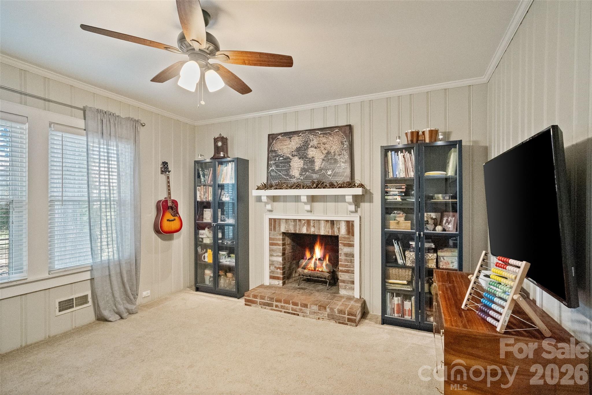 Seventeen Acres - Residential