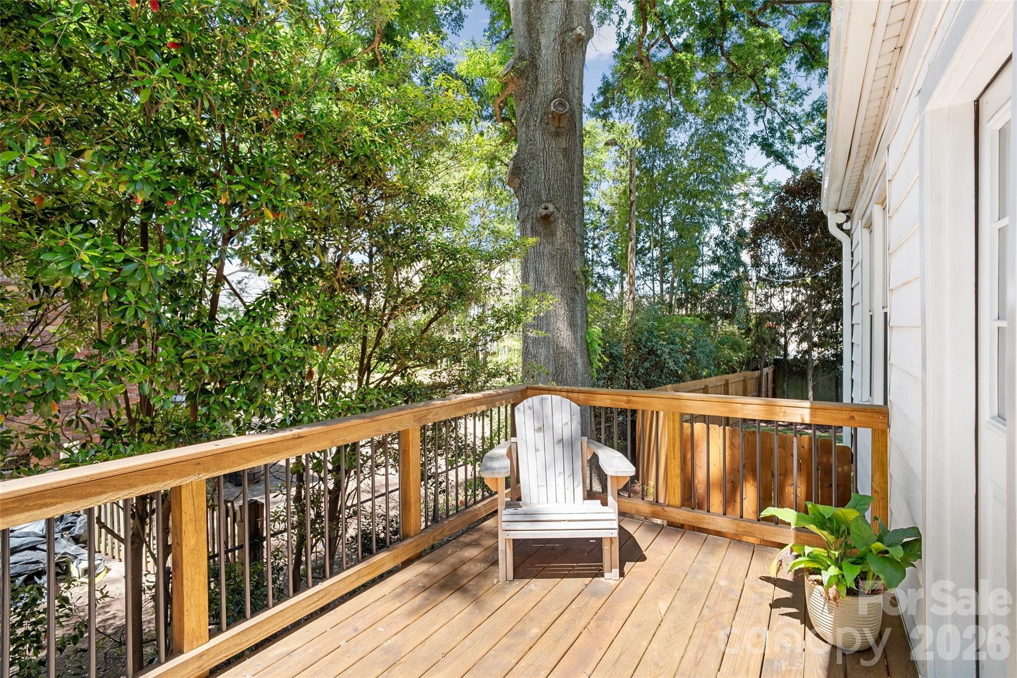 Seventeen Acres - Residential