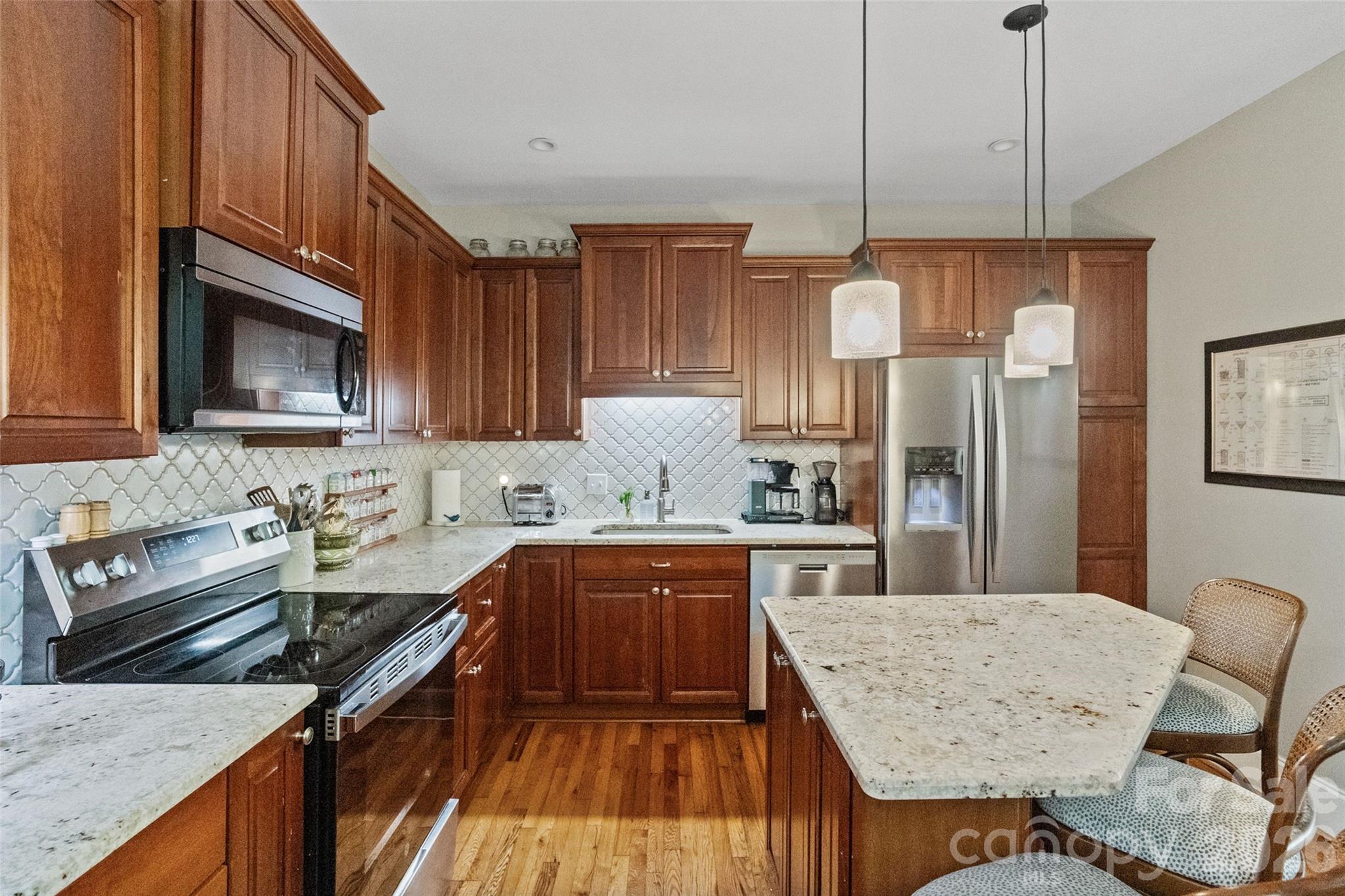 Seventeen Acres - Residential