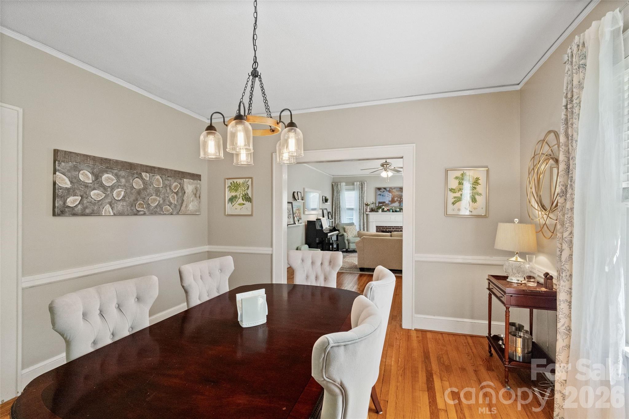 Seventeen Acres - Residential