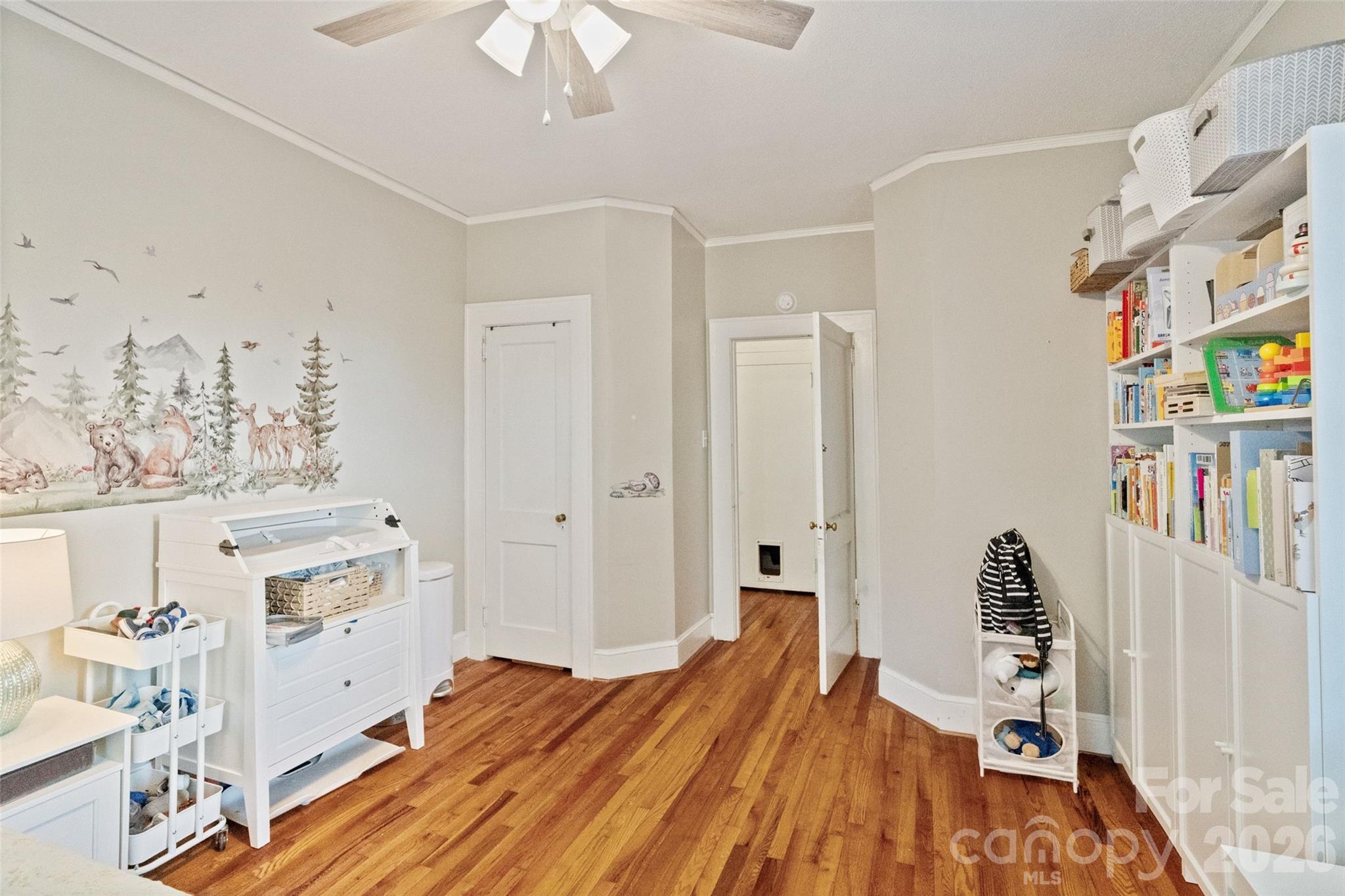 Seventeen Acres - Residential