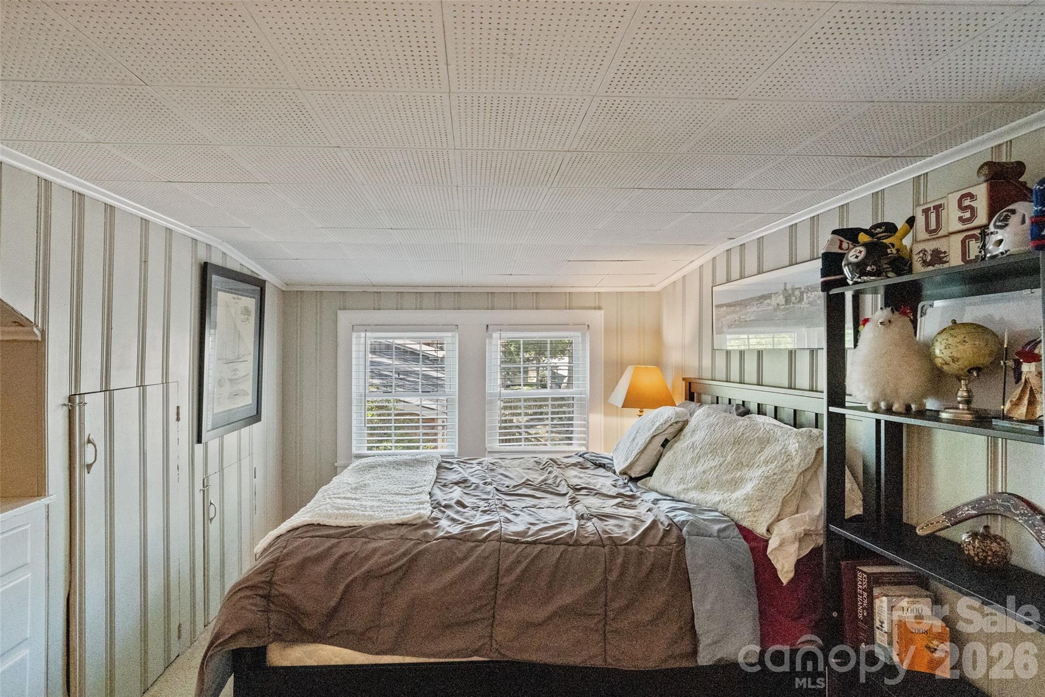 Seventeen Acres - Residential
