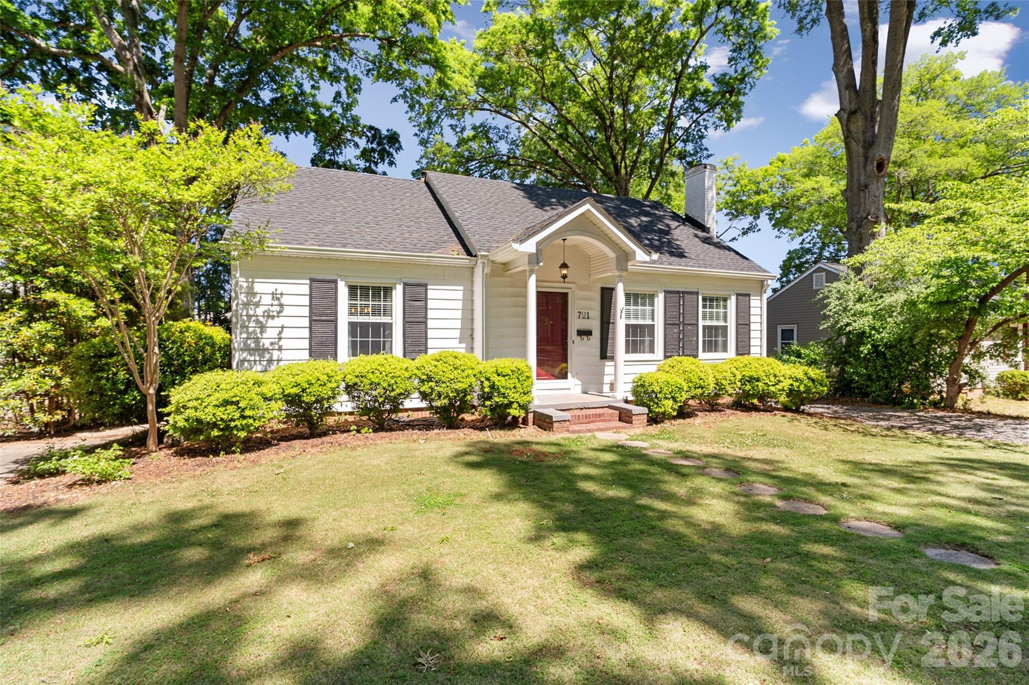 Seventeen Acres - Residential