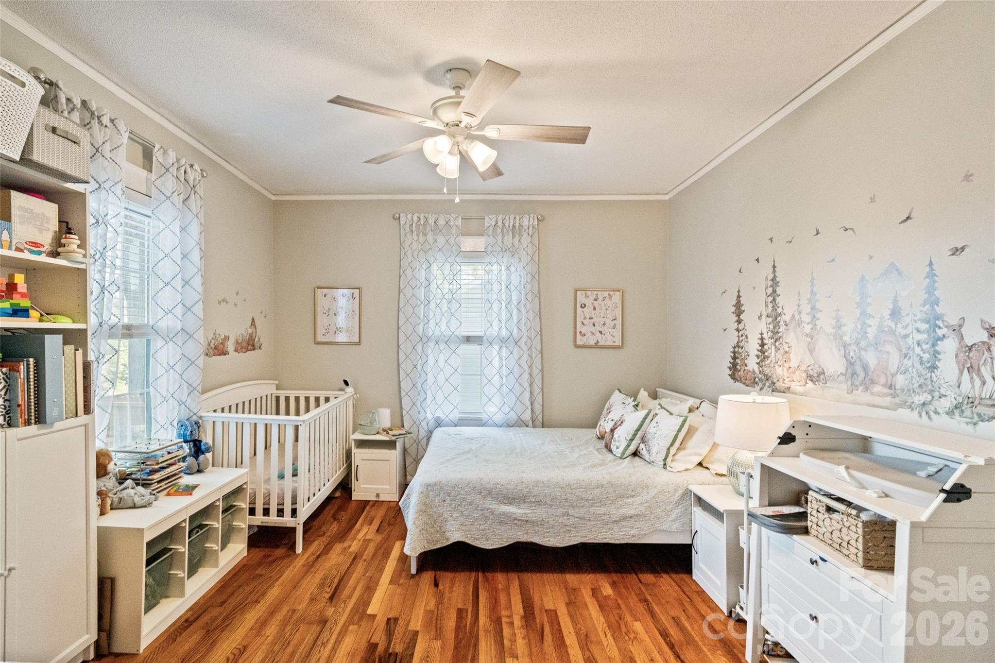 Seventeen Acres - Residential