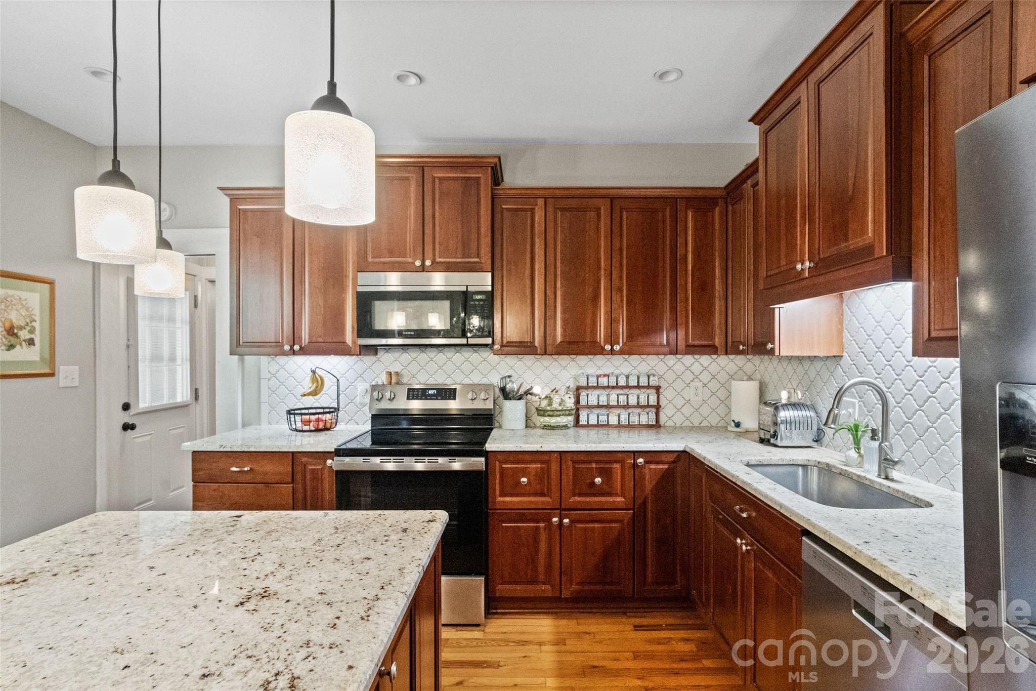 Seventeen Acres - Residential