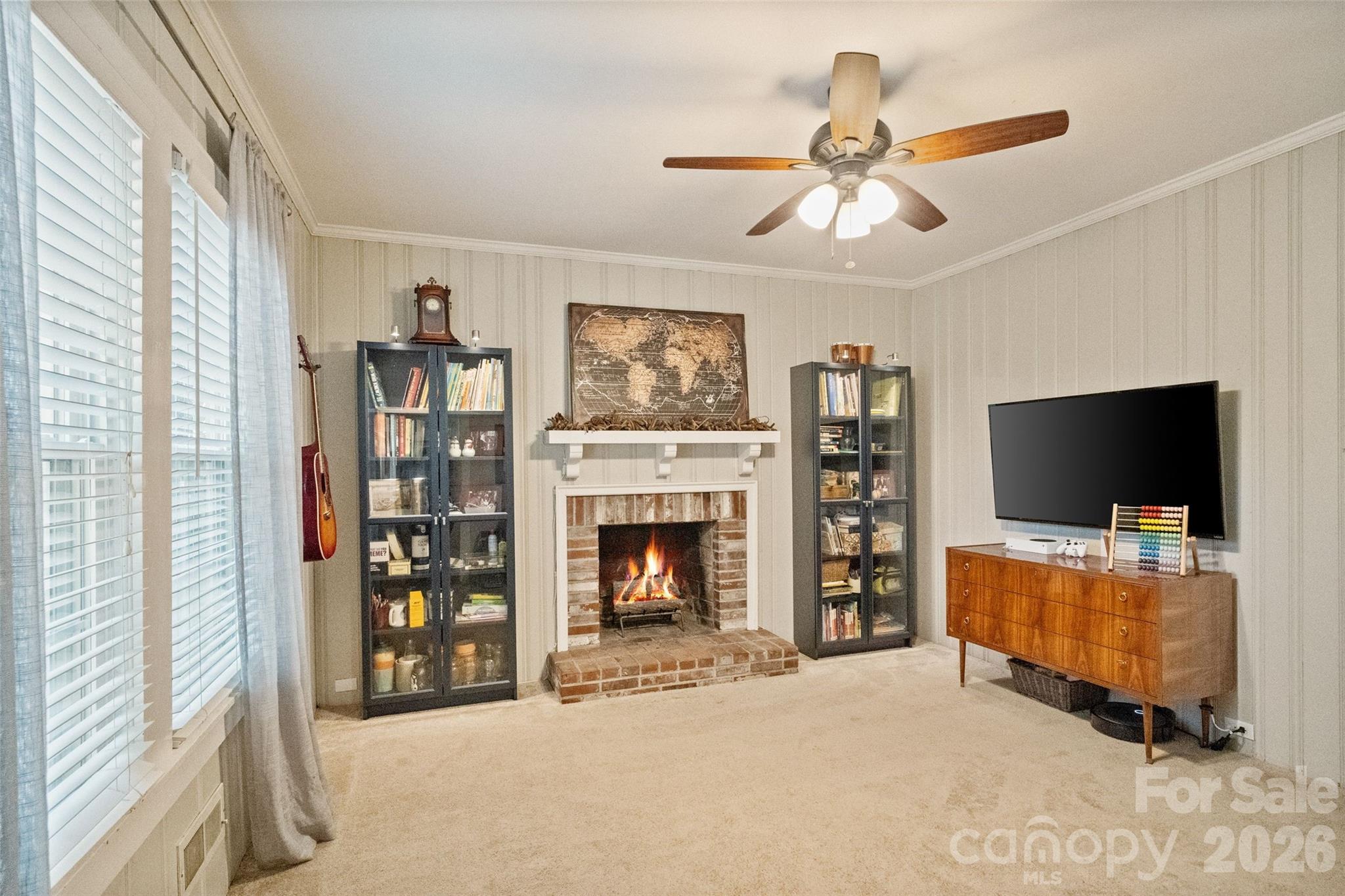 Seventeen Acres - Residential