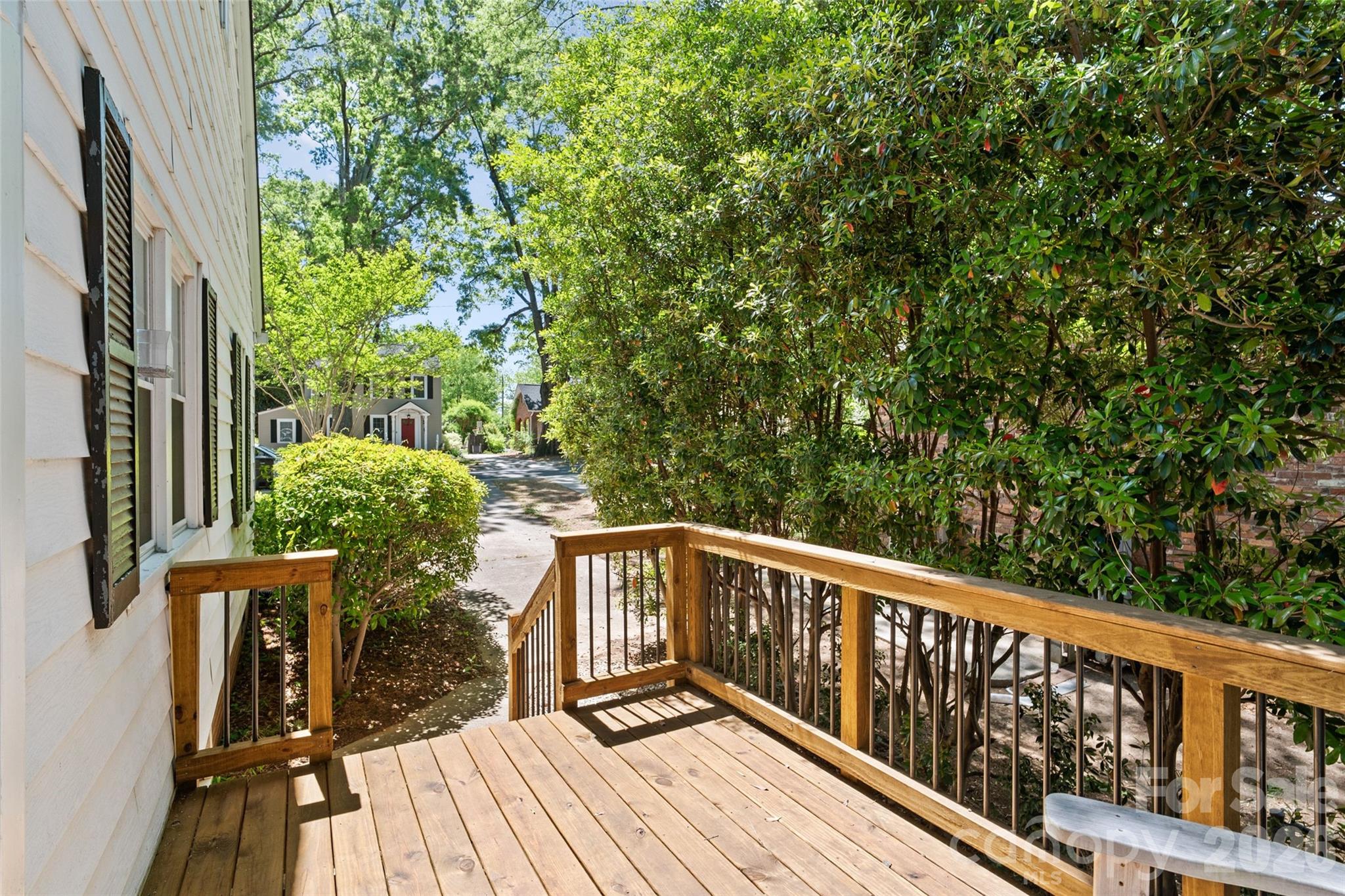 Seventeen Acres - Residential